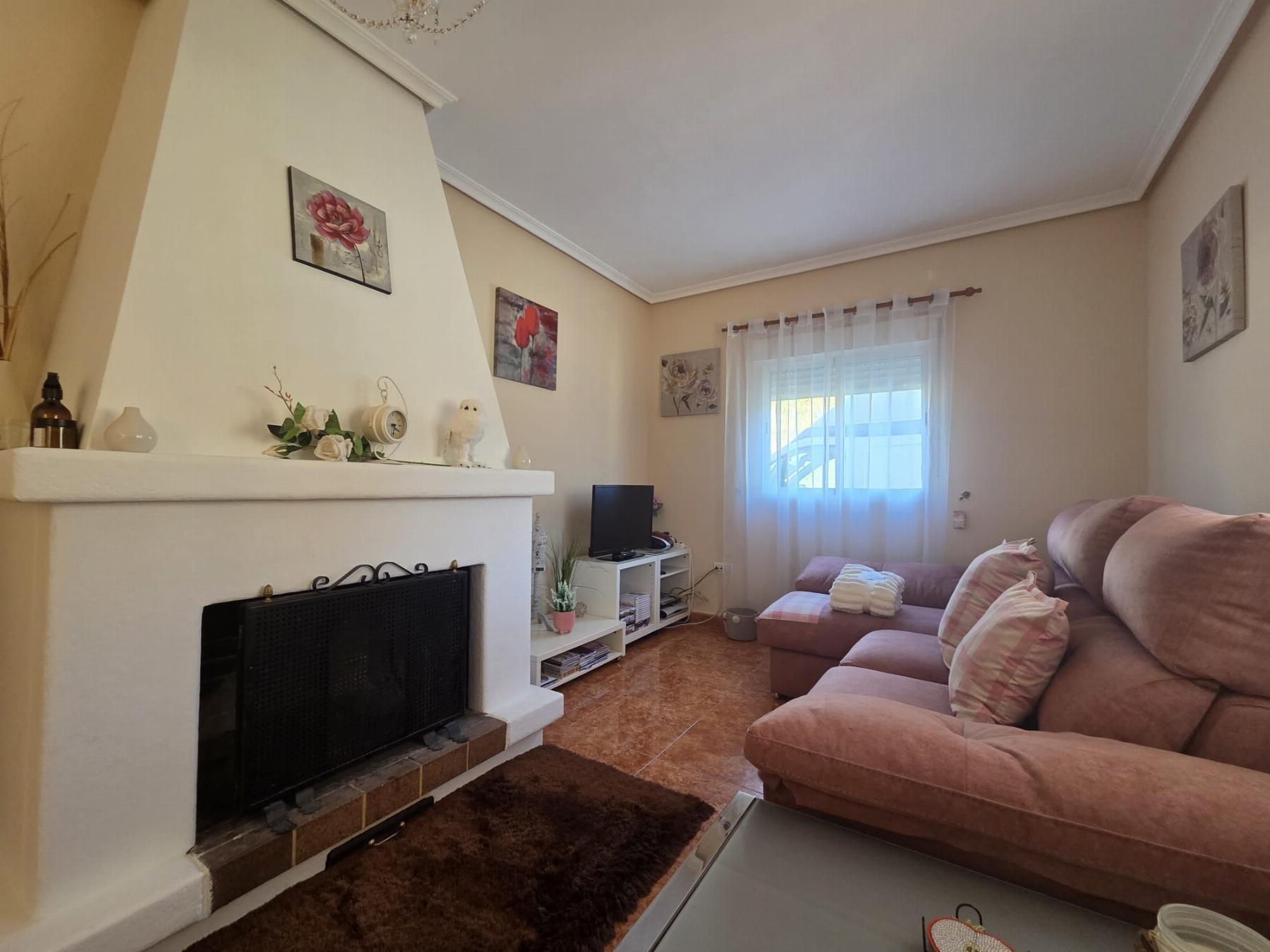 Venta de casa en Oria