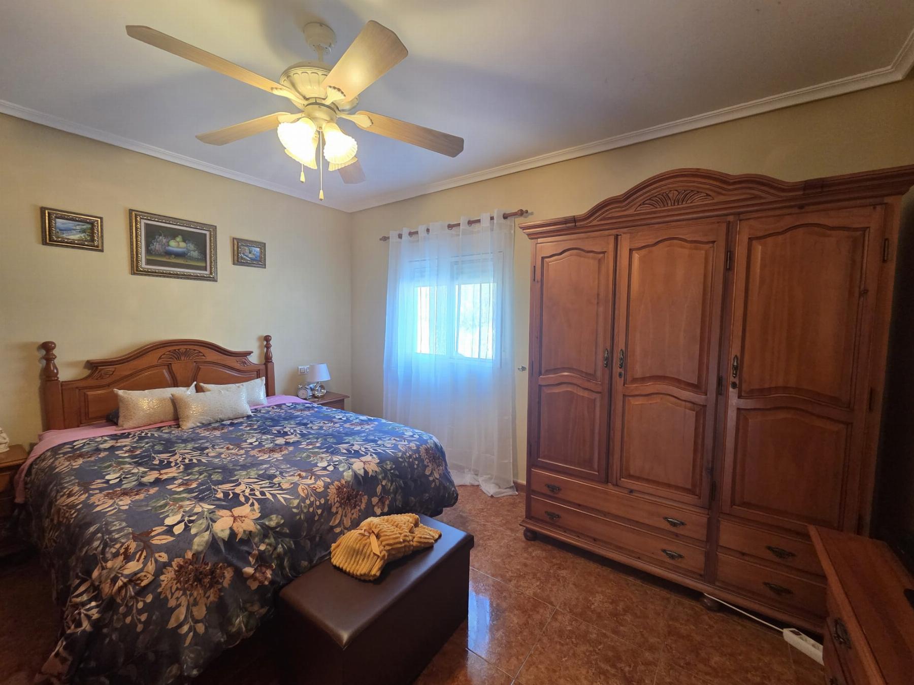 Venta de casa en Oria