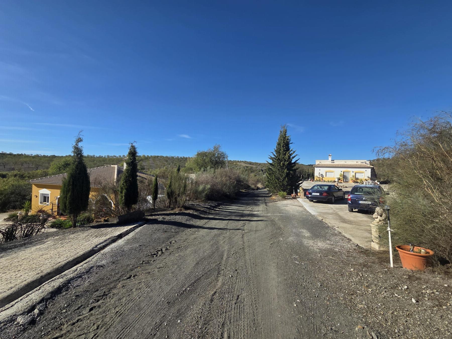 Venta de casa en Oria