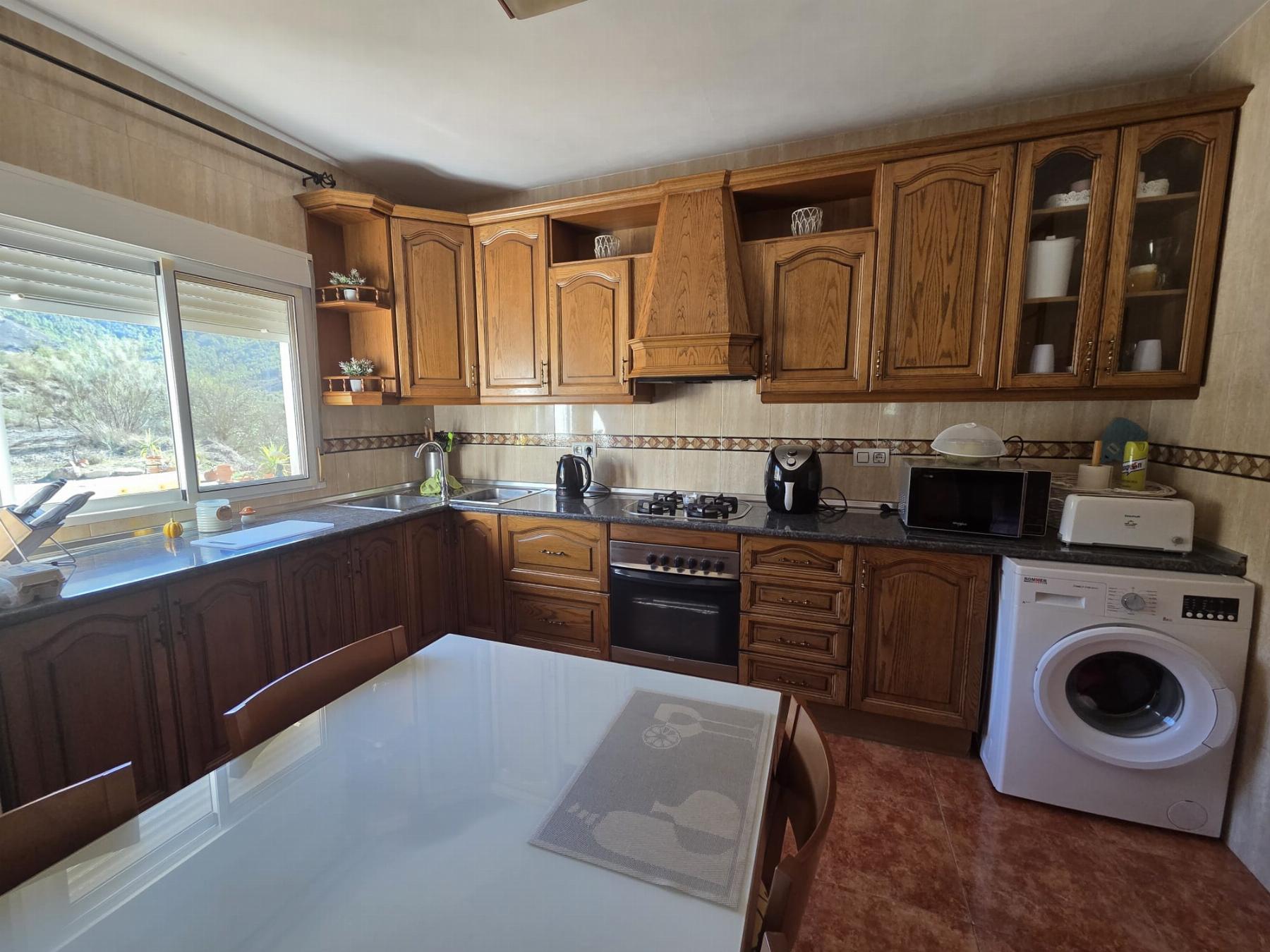 Venta de casa en Oria