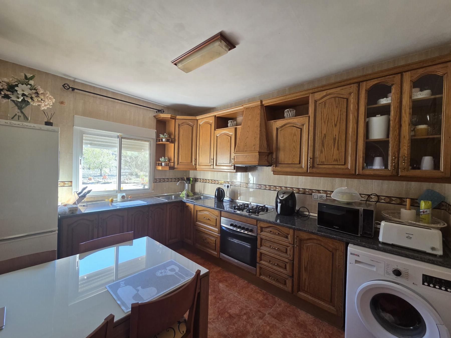 Venta de casa en Oria