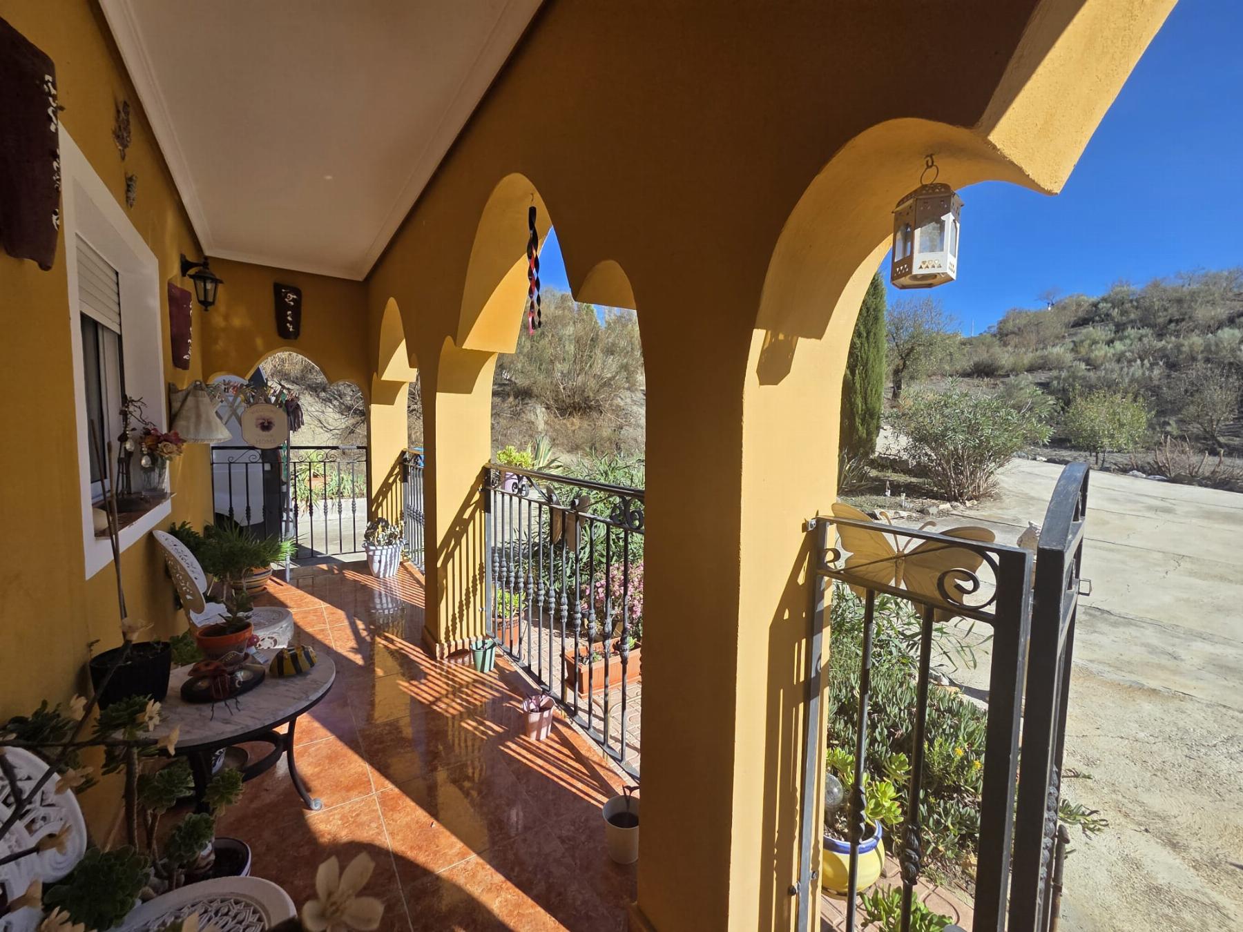 Venta de casa en Oria