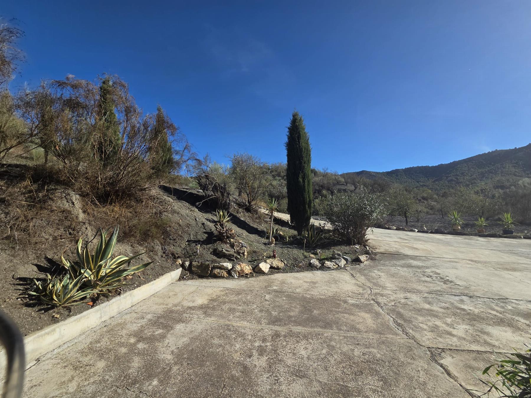 Venta de casa en Oria