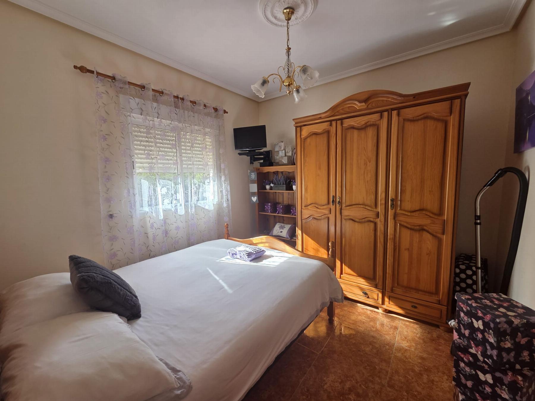 Venta de casa en Oria