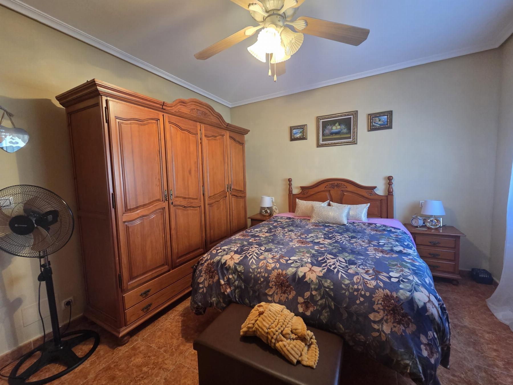 Venta de casa en Oria