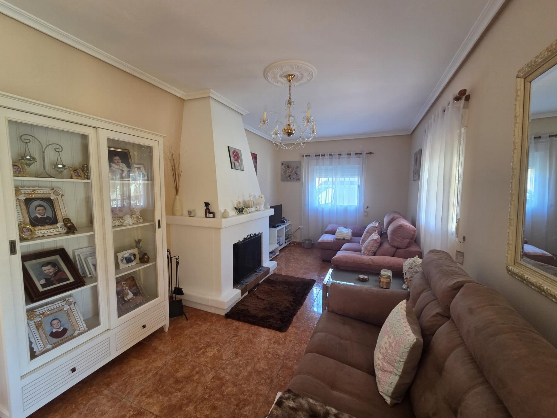 Venta de casa en Oria