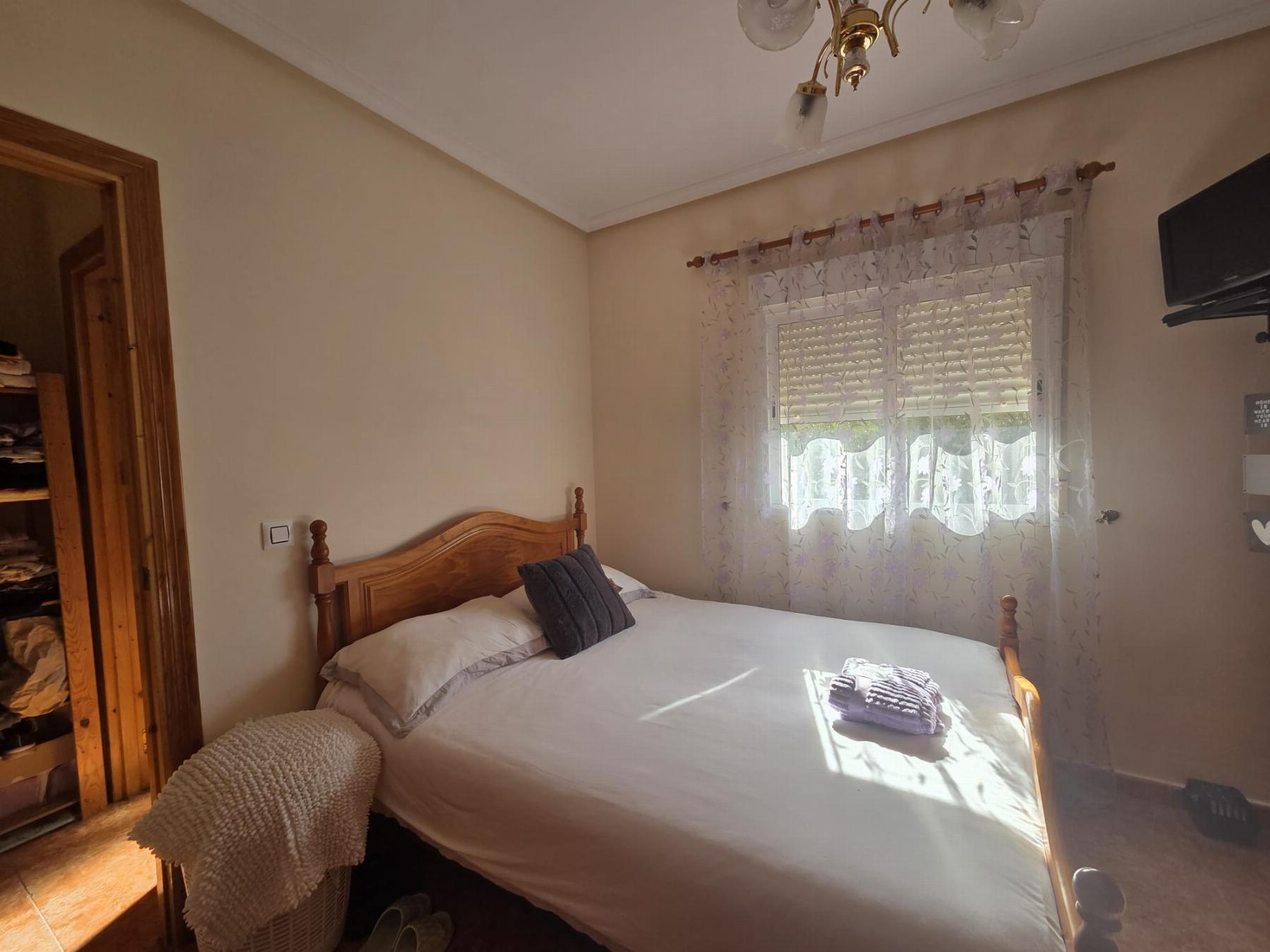 Venta de casa en Oria
