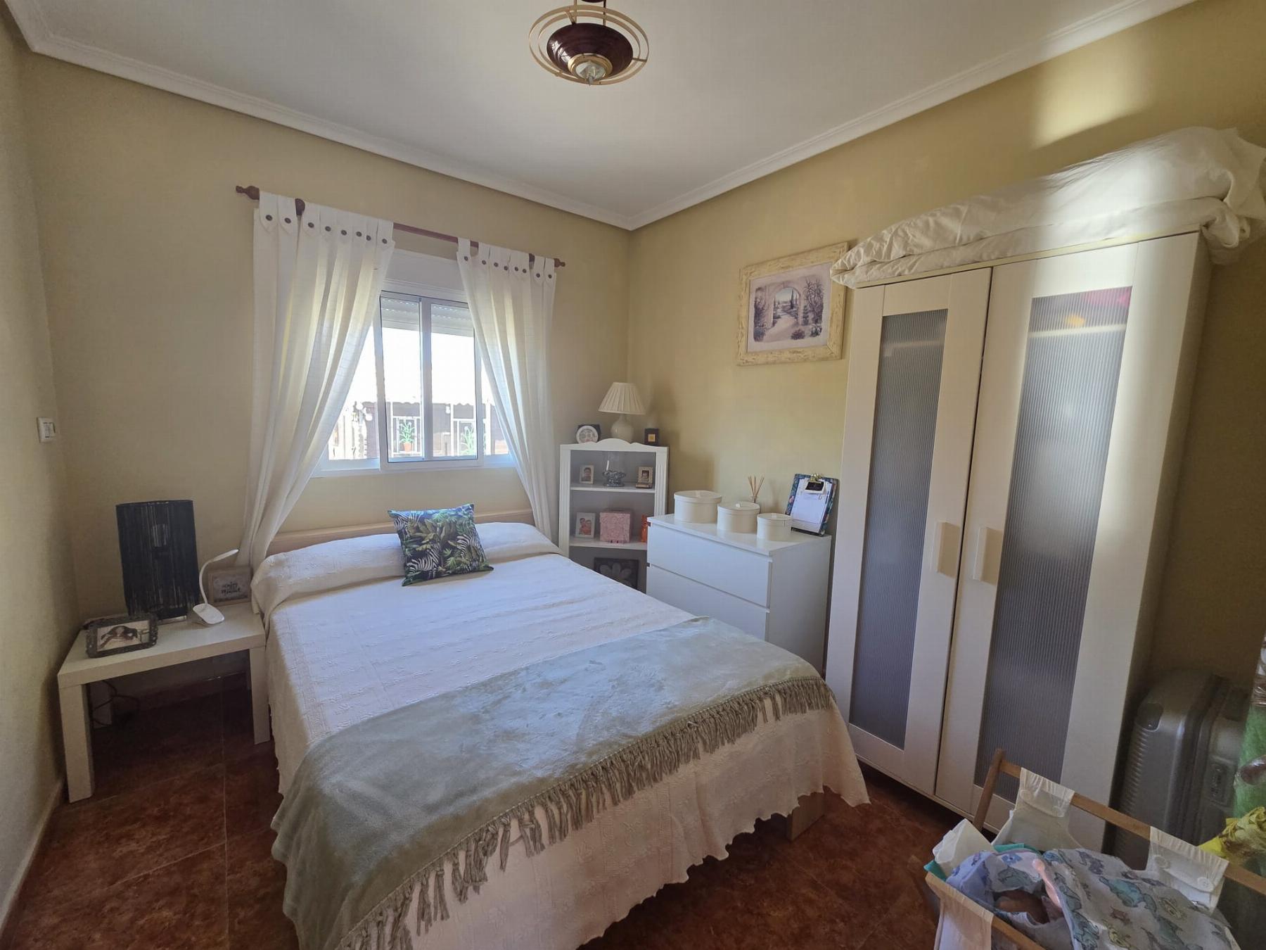 Venta de casa en Oria