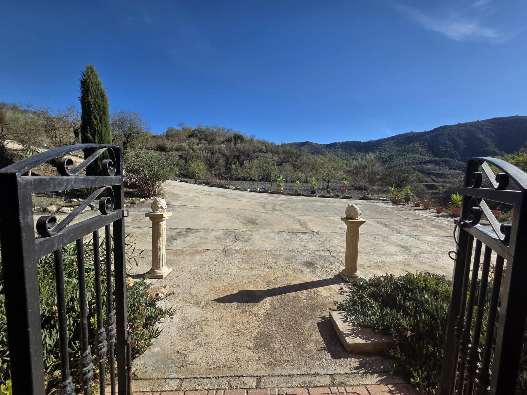 Venta de casa en Oria