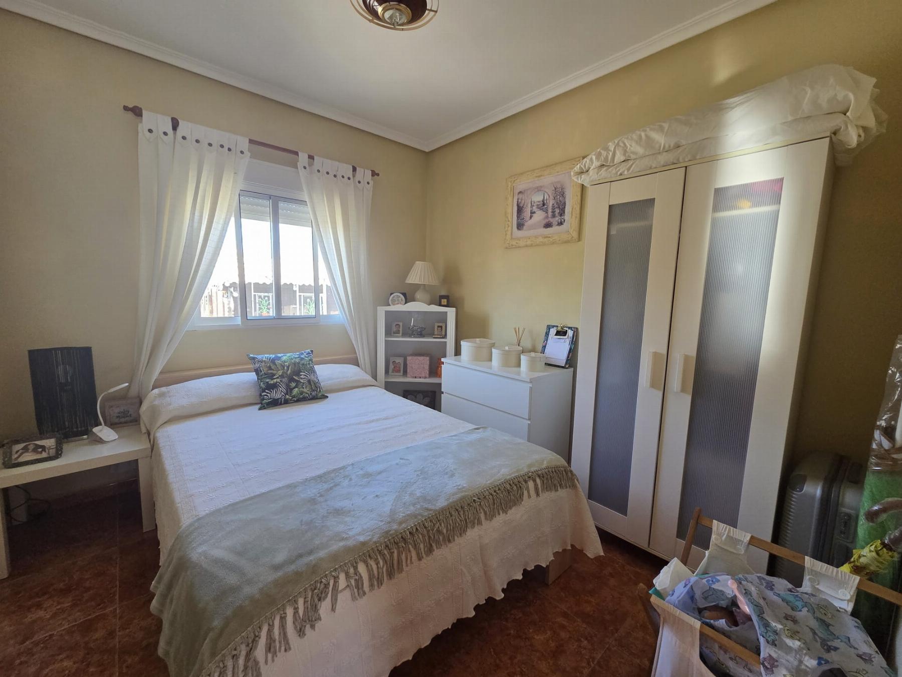 Venta de casa en Oria