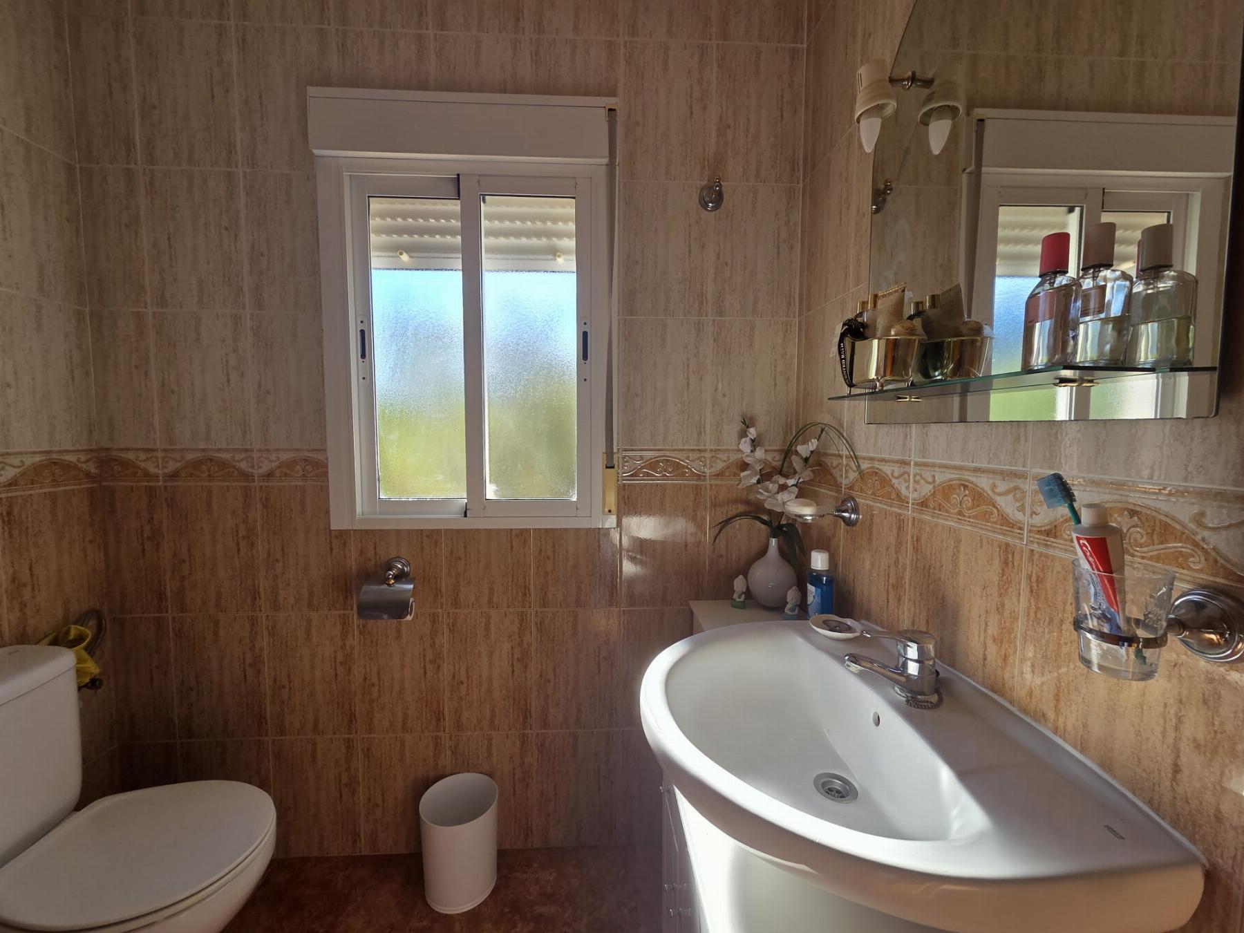 Venta de casa en Oria
