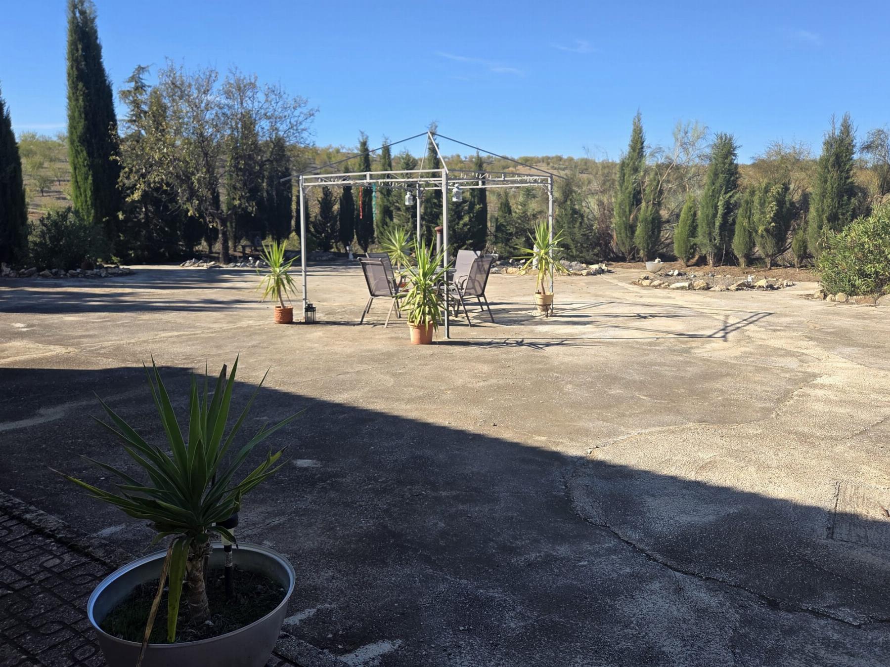 Venta de casa en Oria