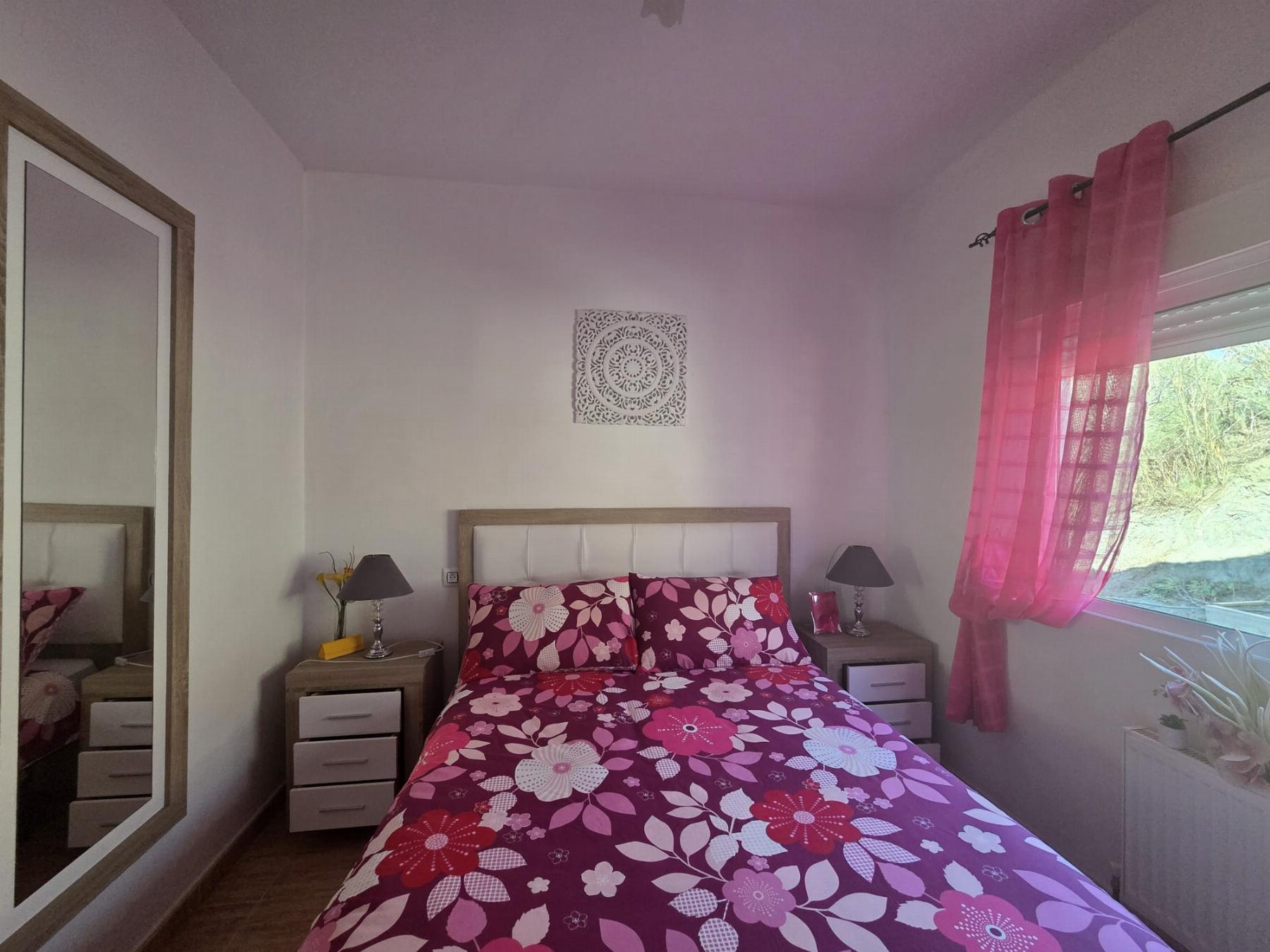 Venta de casa en Oria