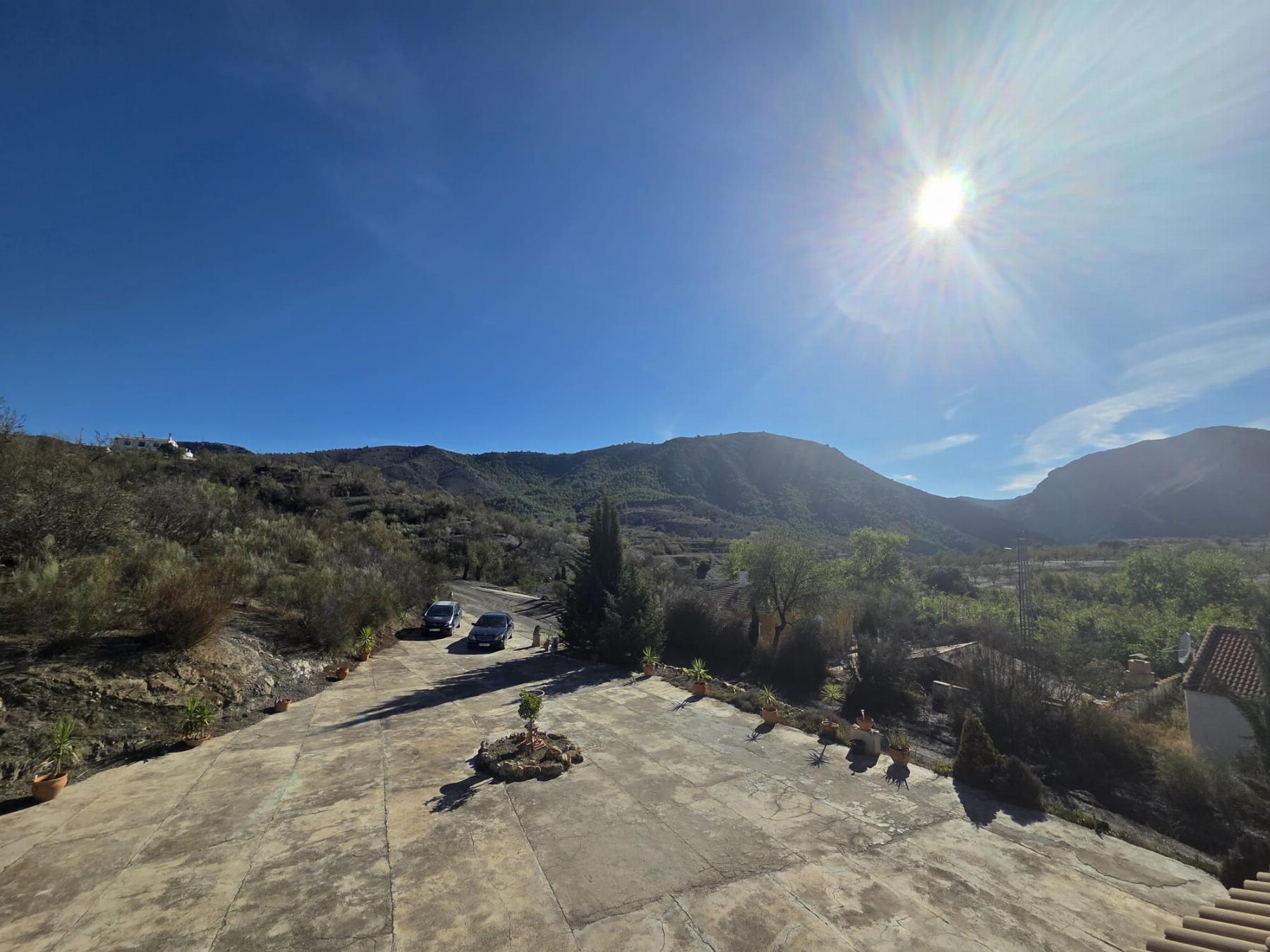 Venta de casa en Oria