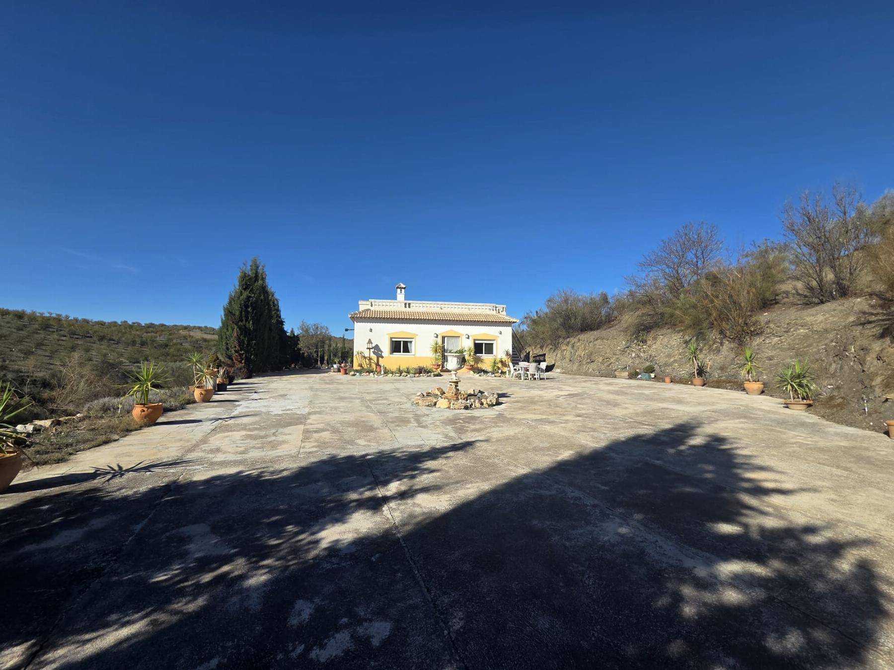 Venta de casa en Oria