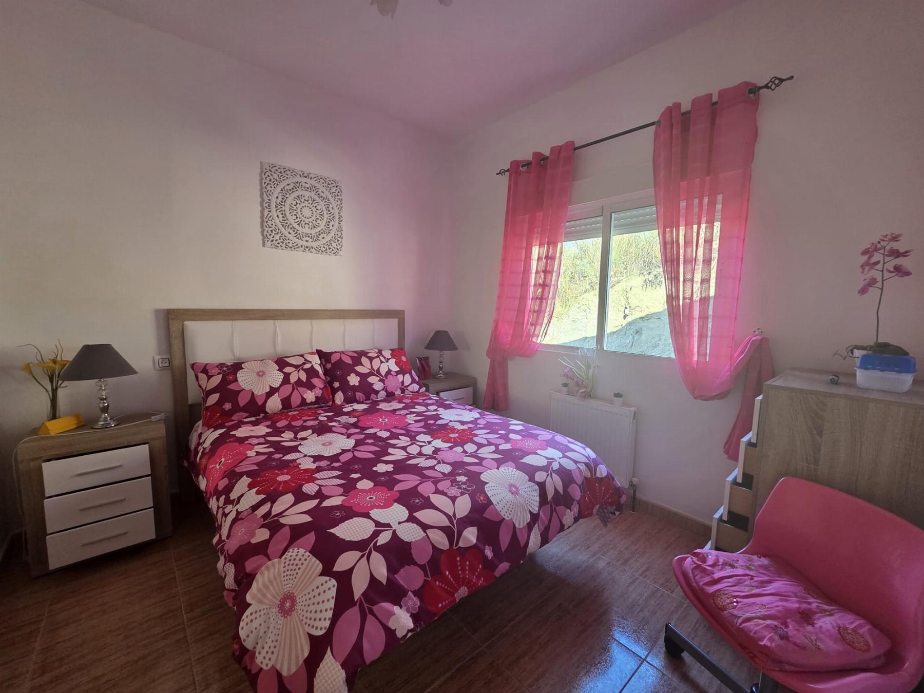 Venta de casa en Oria