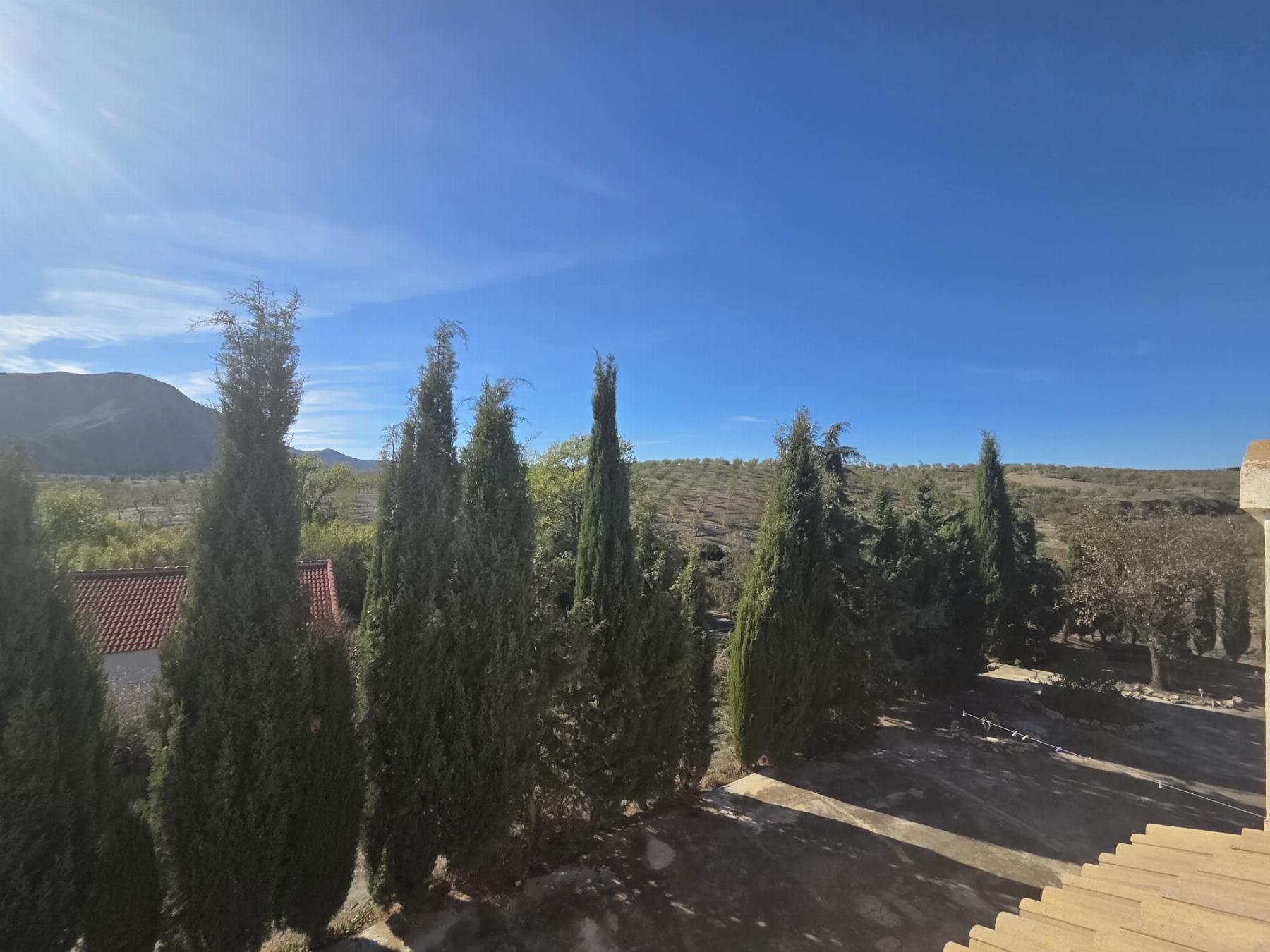 Venta de casa en Oria