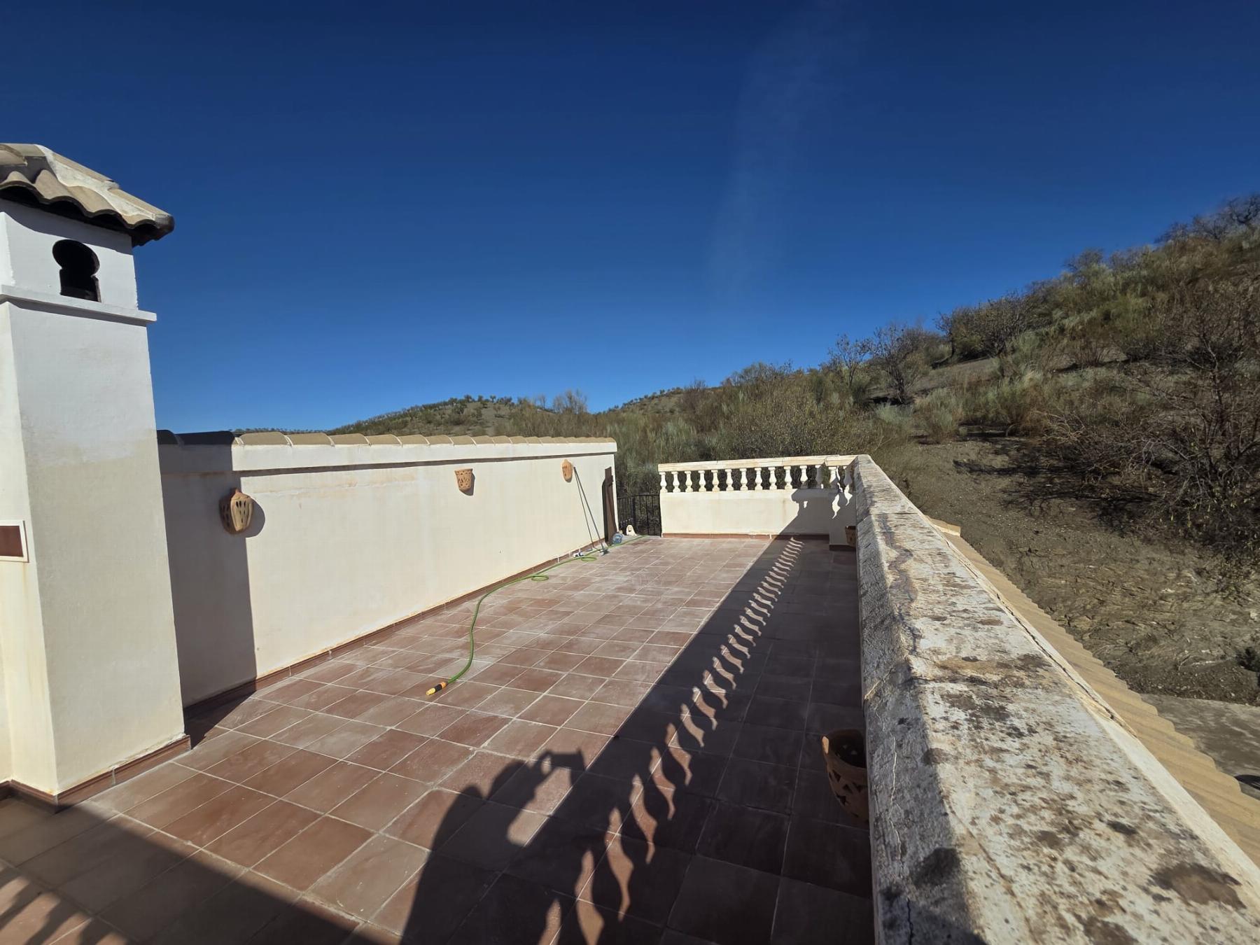 Venta de casa en Oria
