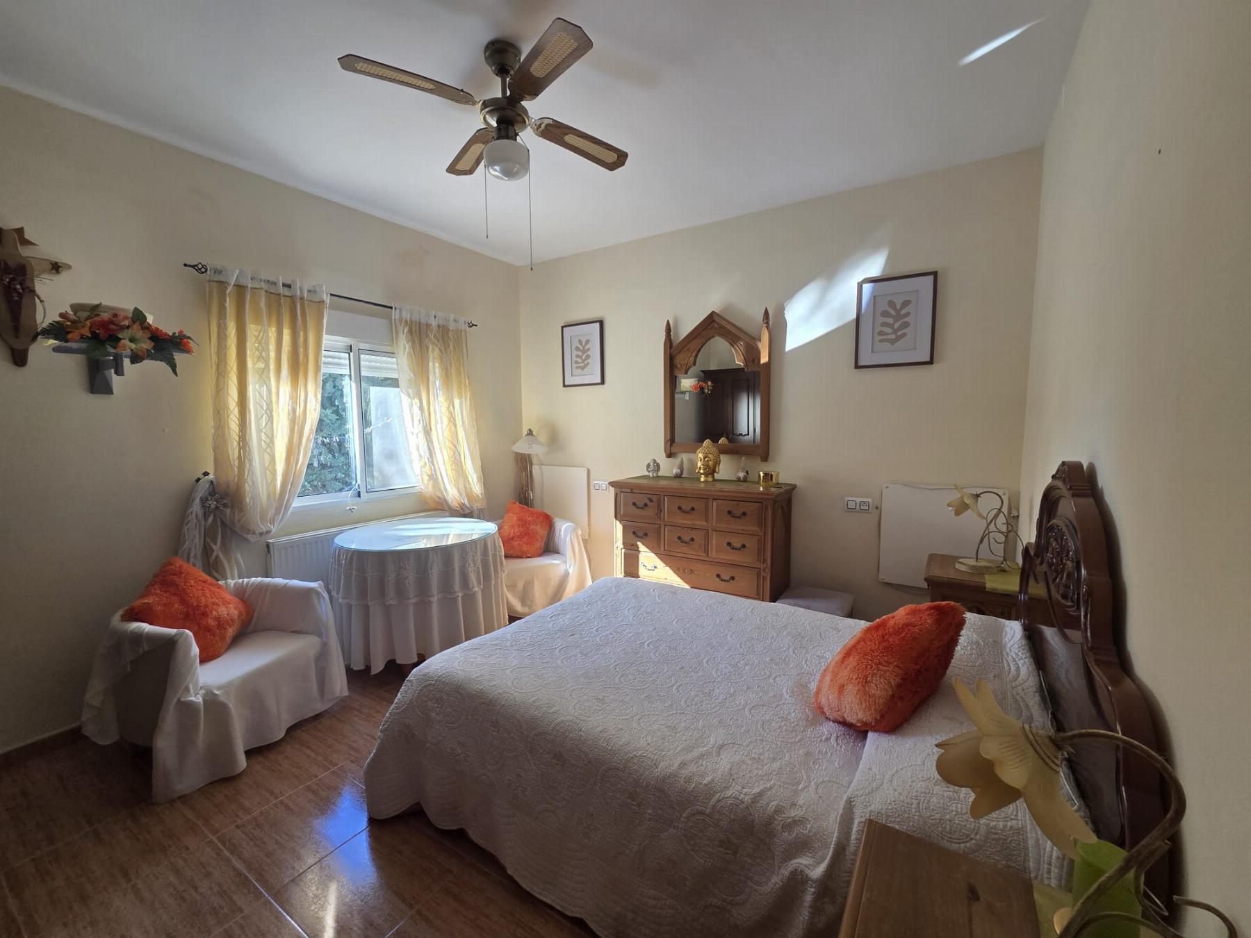 Venta de casa en Oria