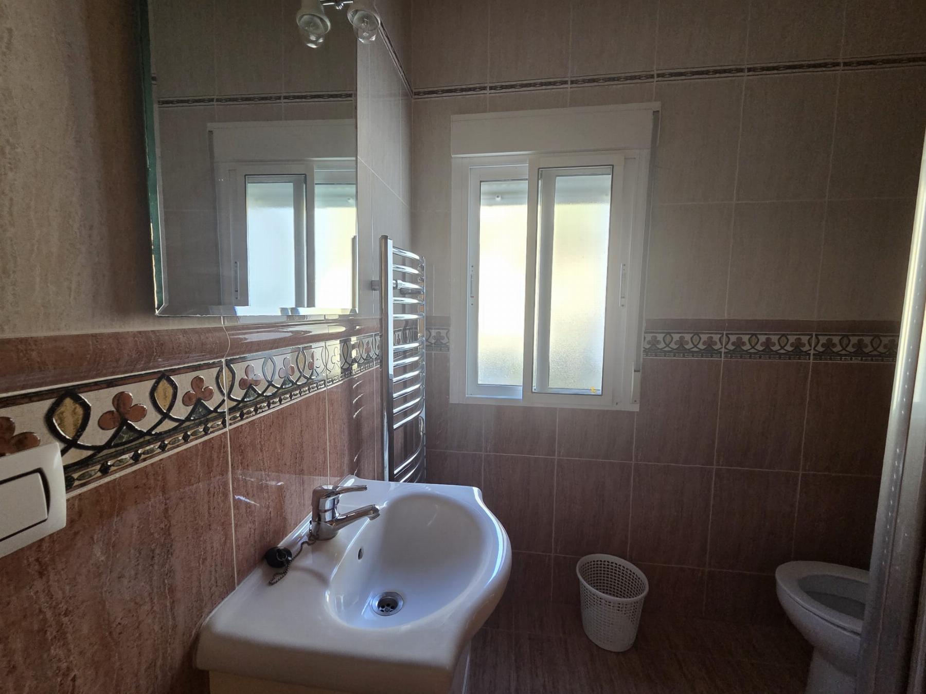 Venta de casa en Oria