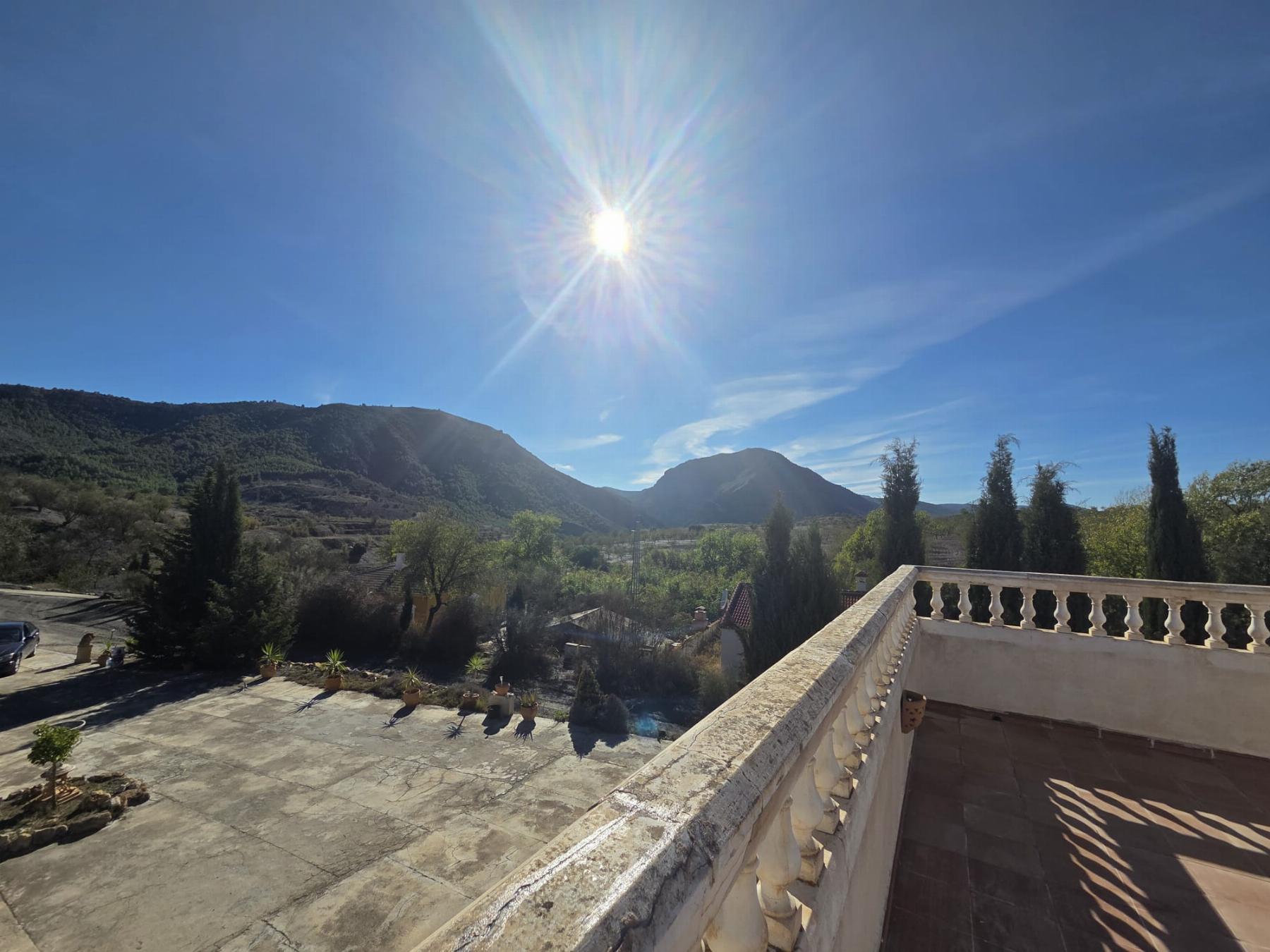 Venta de casa en Oria
