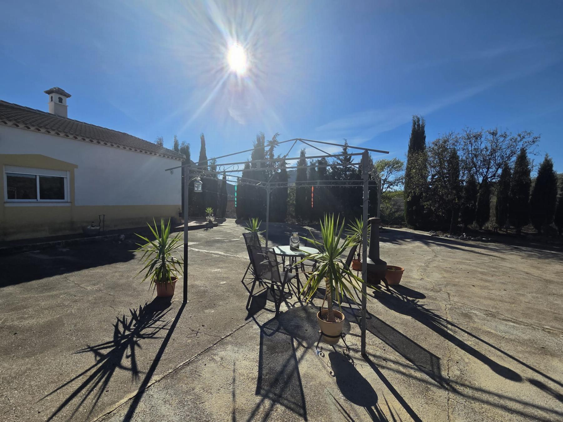 Venta de casa en Oria