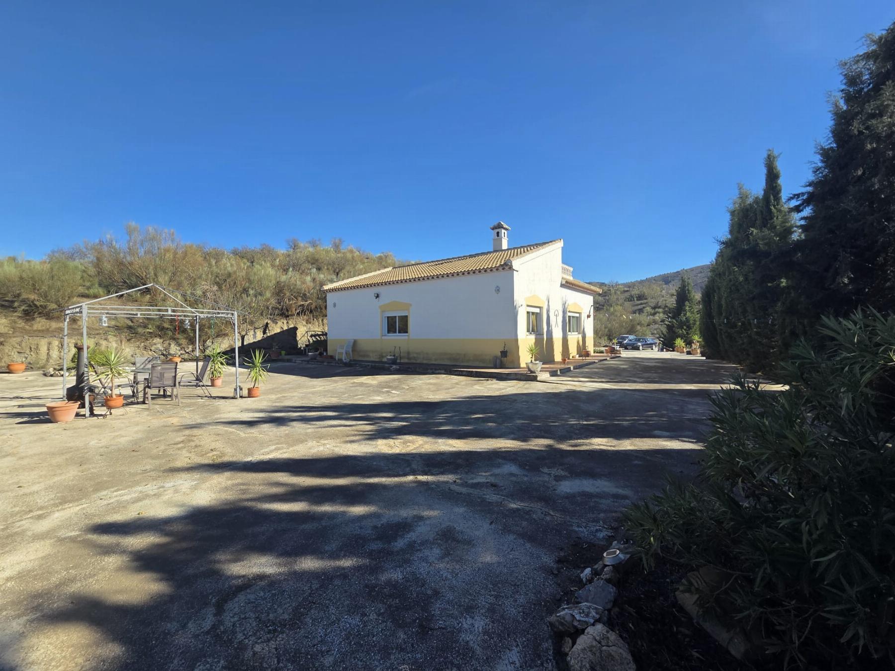 Venta de casa en Oria