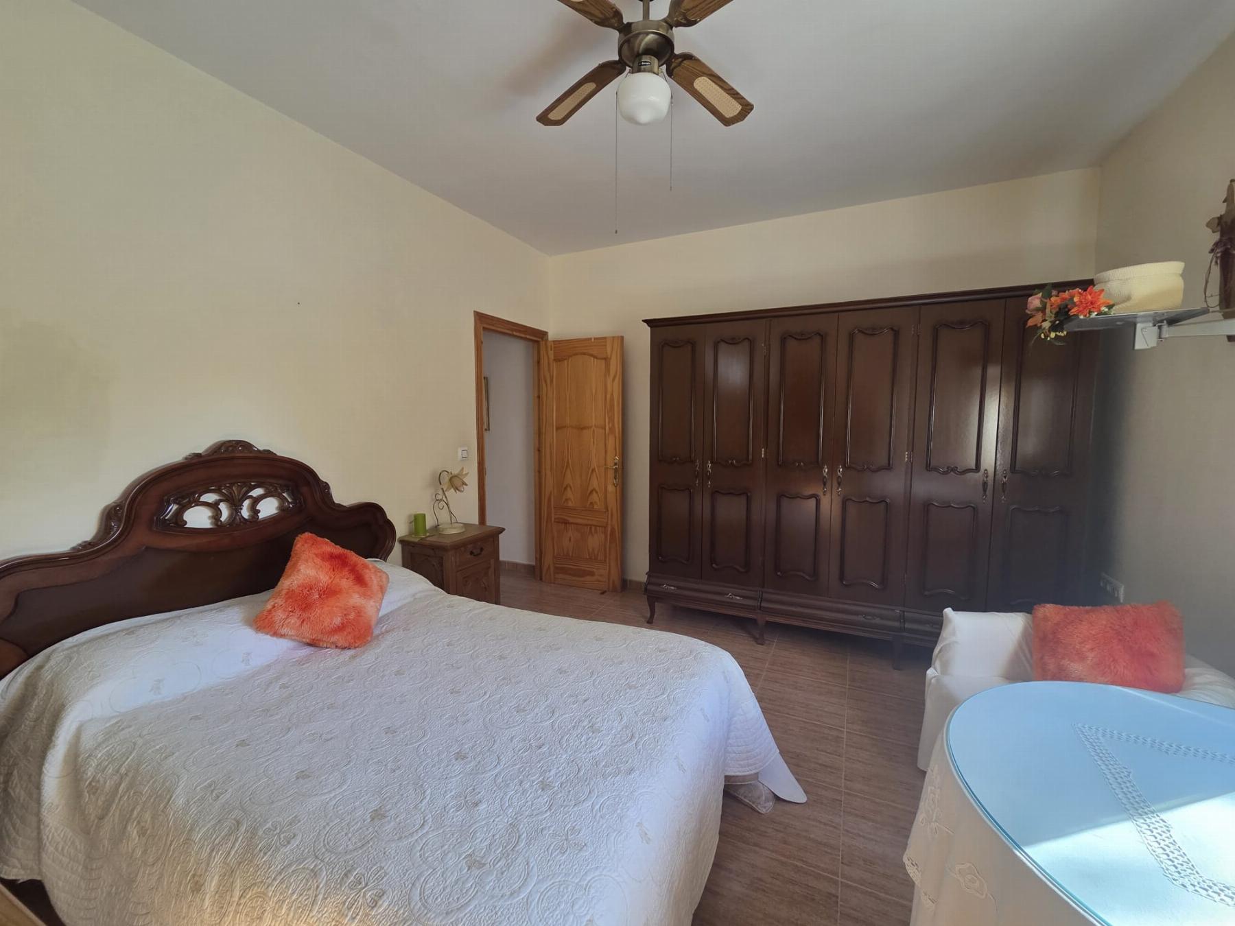 Venta de casa en Oria
