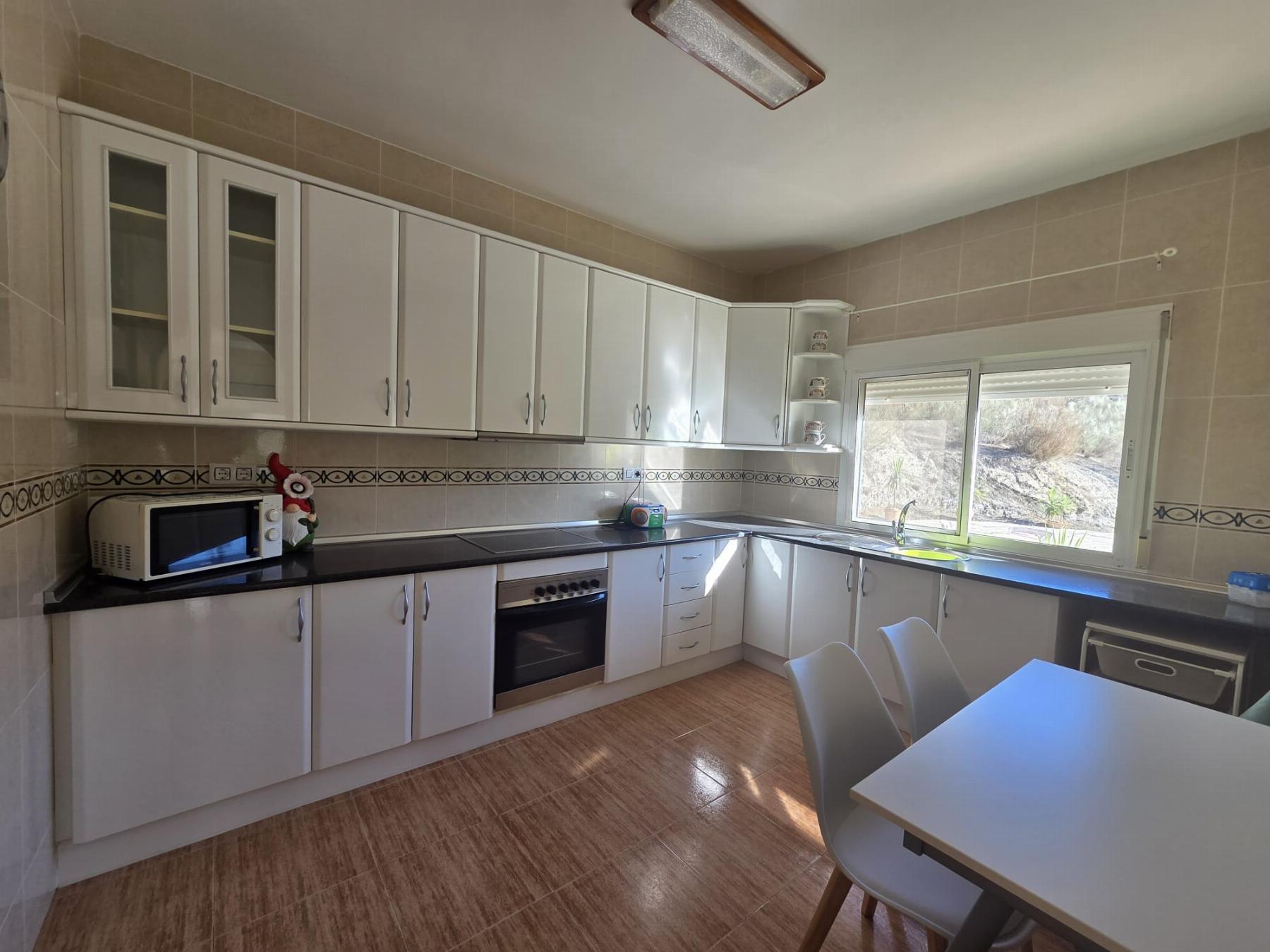 Venta de casa en Oria