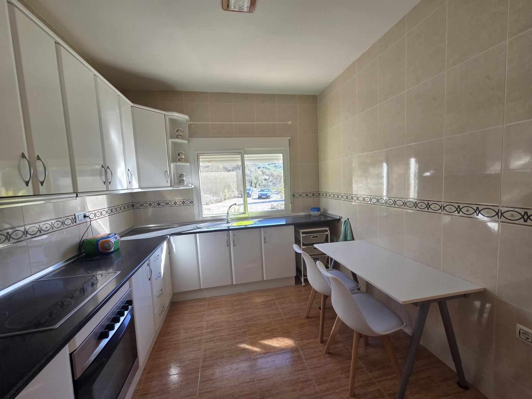 Venta de casa en Oria
