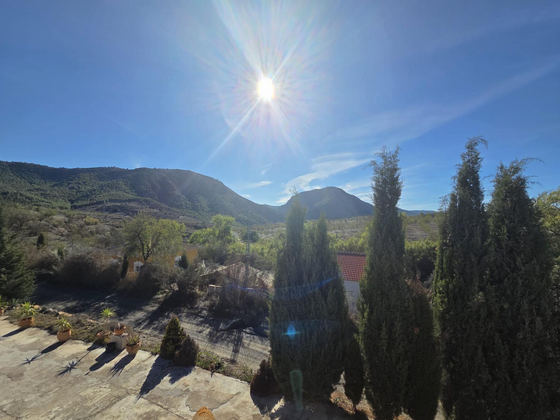 Venta de casa en Oria