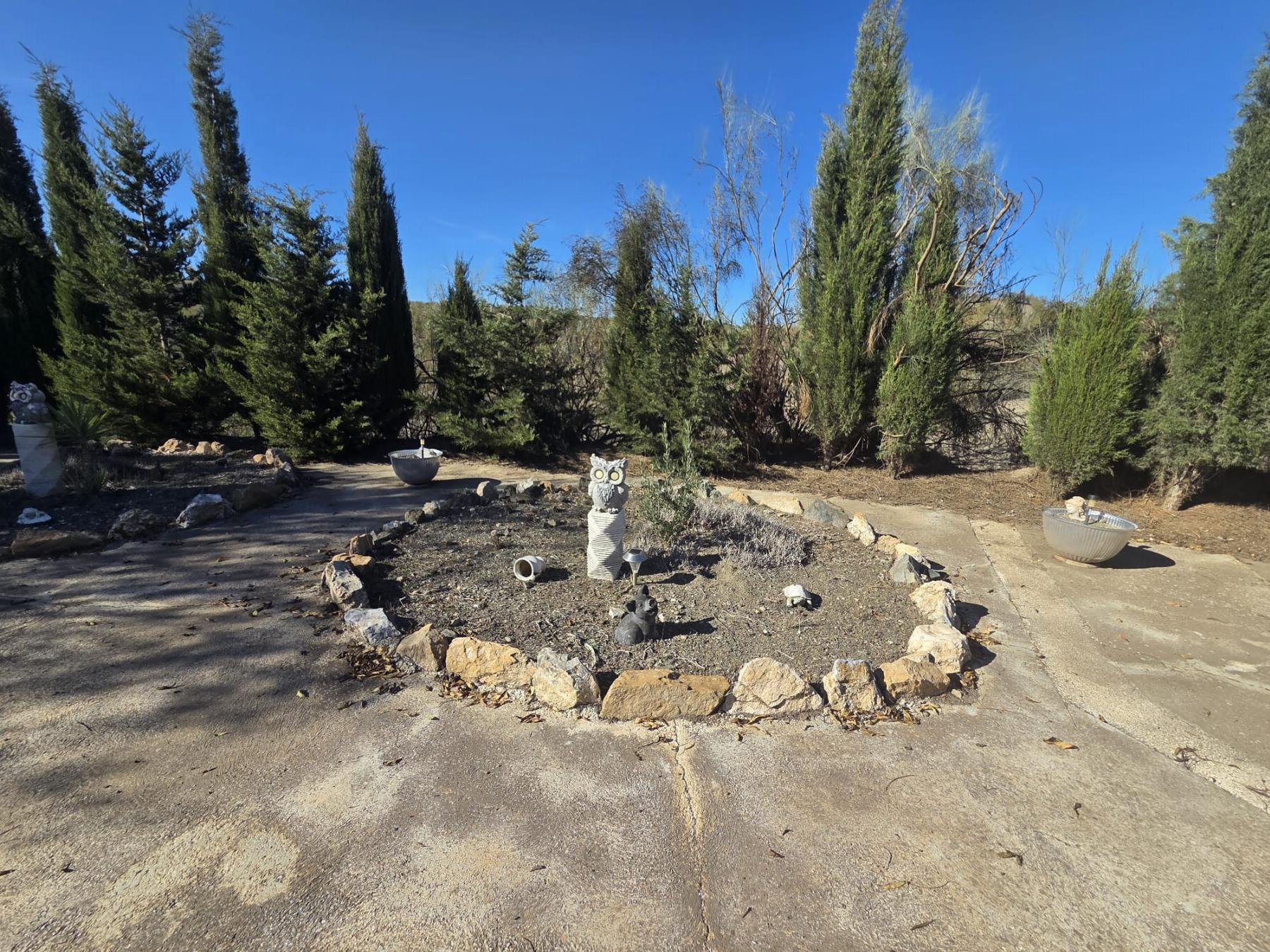 Venta de casa en Oria