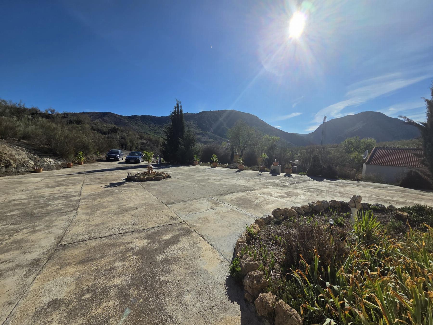 Venta de casa en Oria