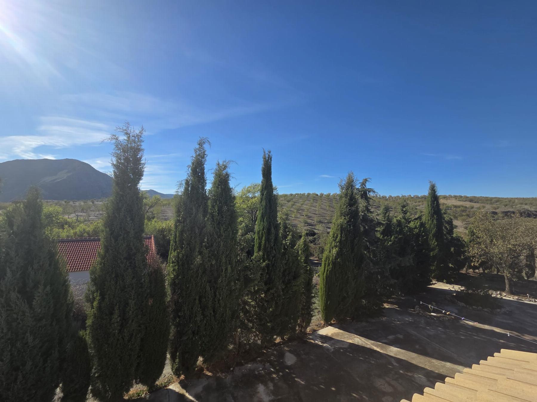 Venta de casa en Oria