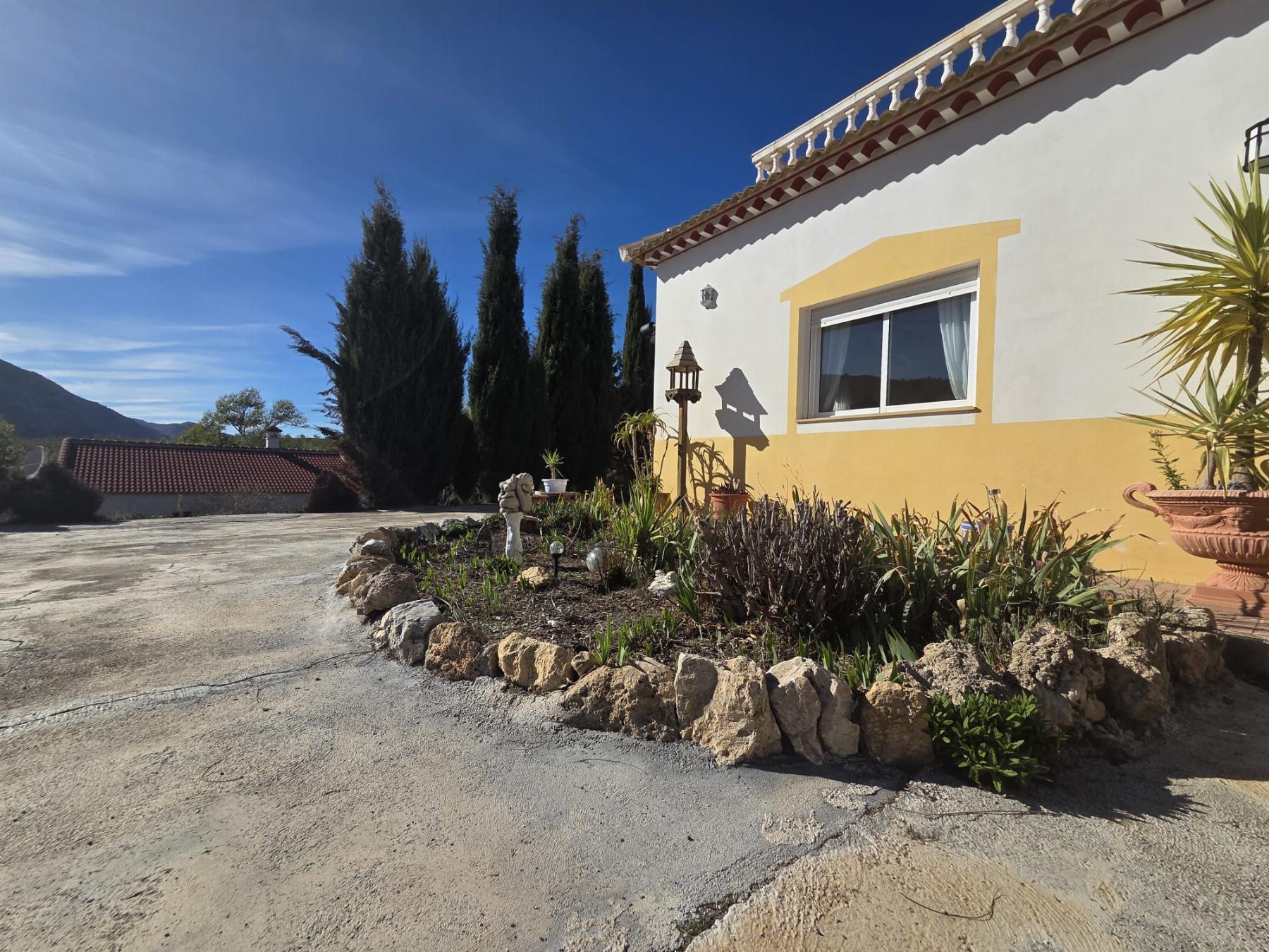 Venta de casa en Oria