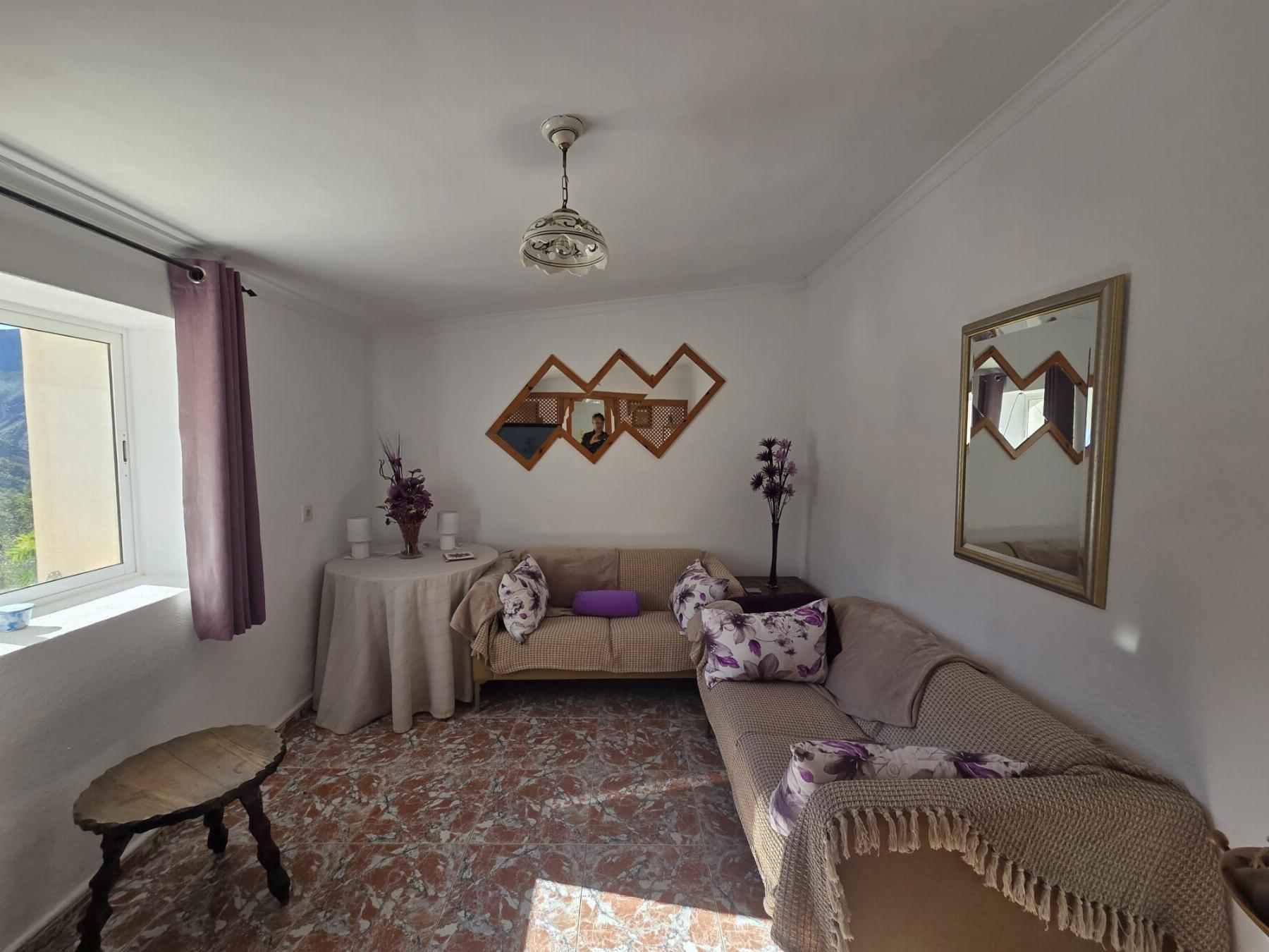 Venta de casa en Oria