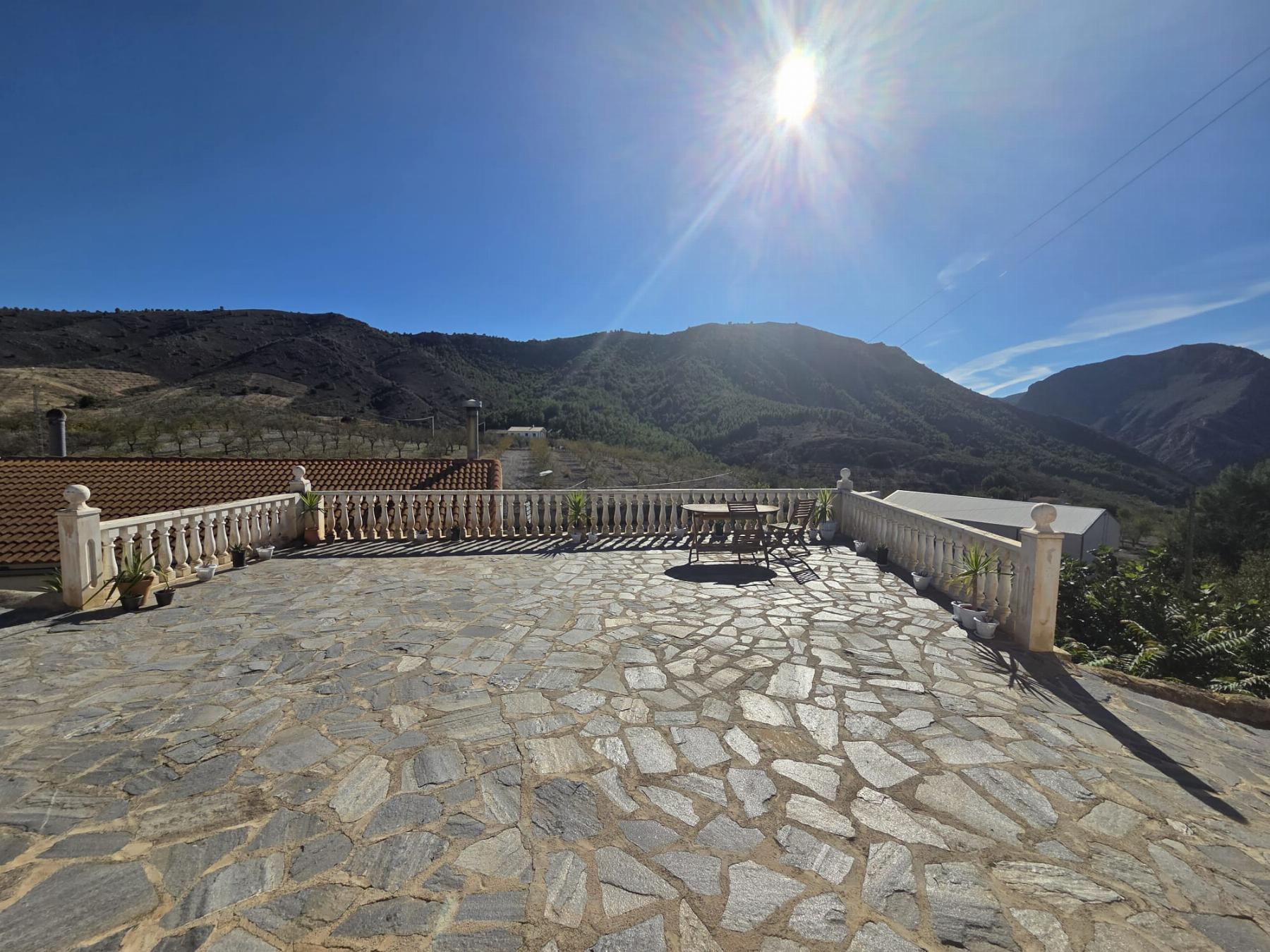 Venta de casa en Oria
