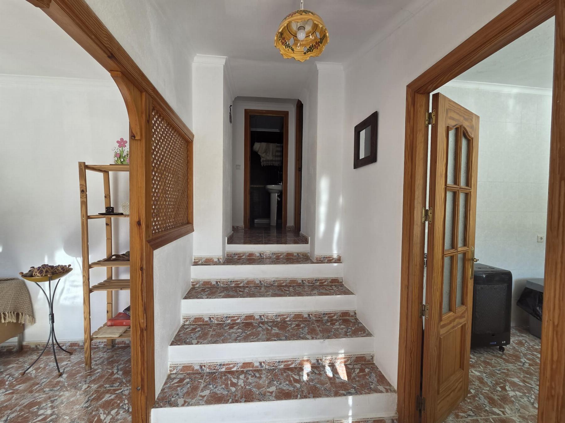 Venta de casa en Oria