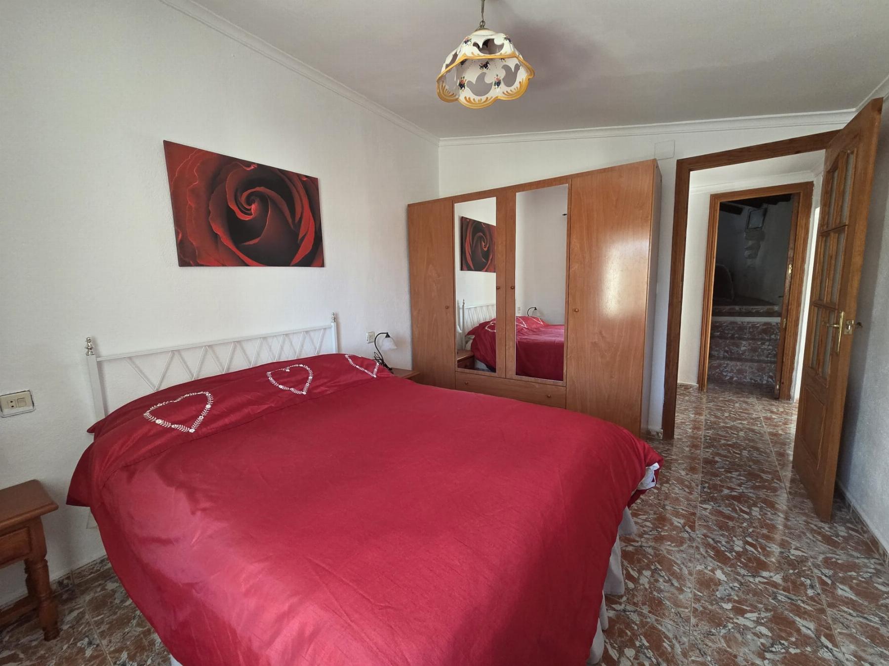 Venta de casa en Oria