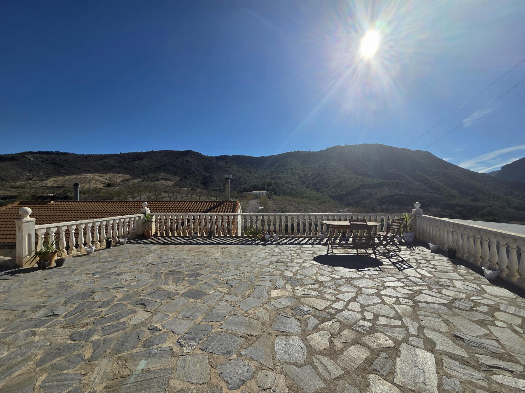 Venta de casa en Oria