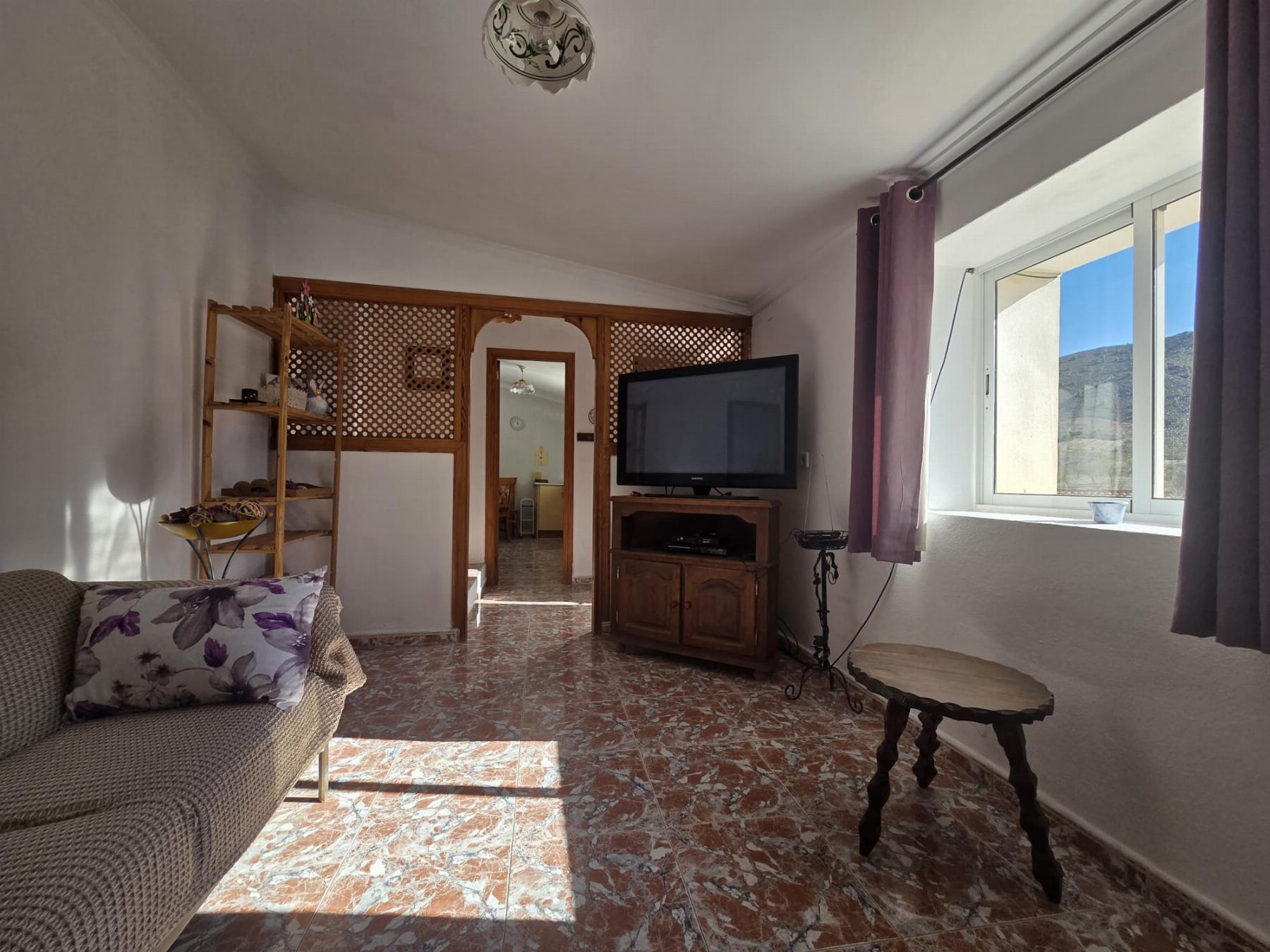 Venta de casa en Oria