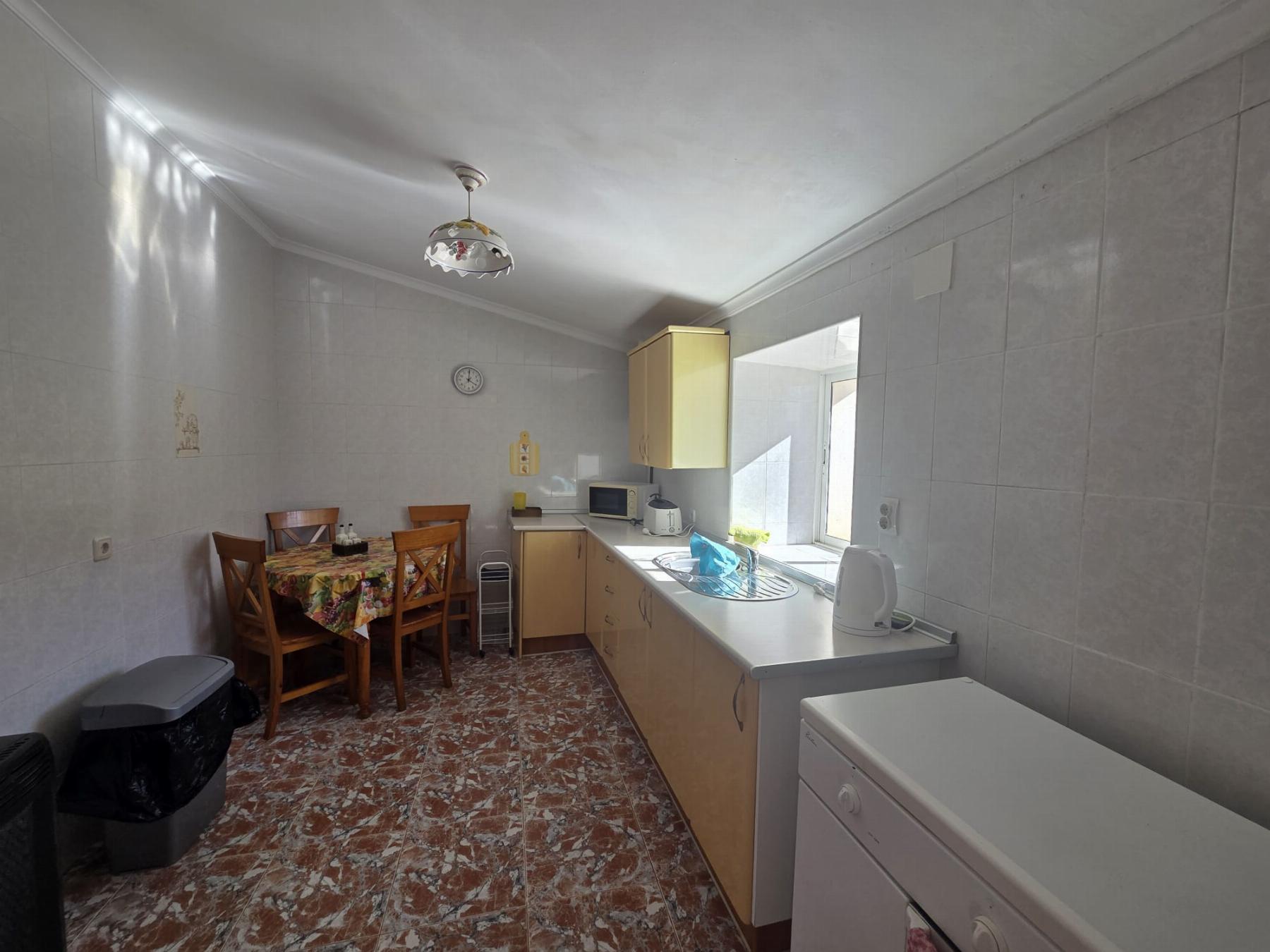 Venta de casa en Oria