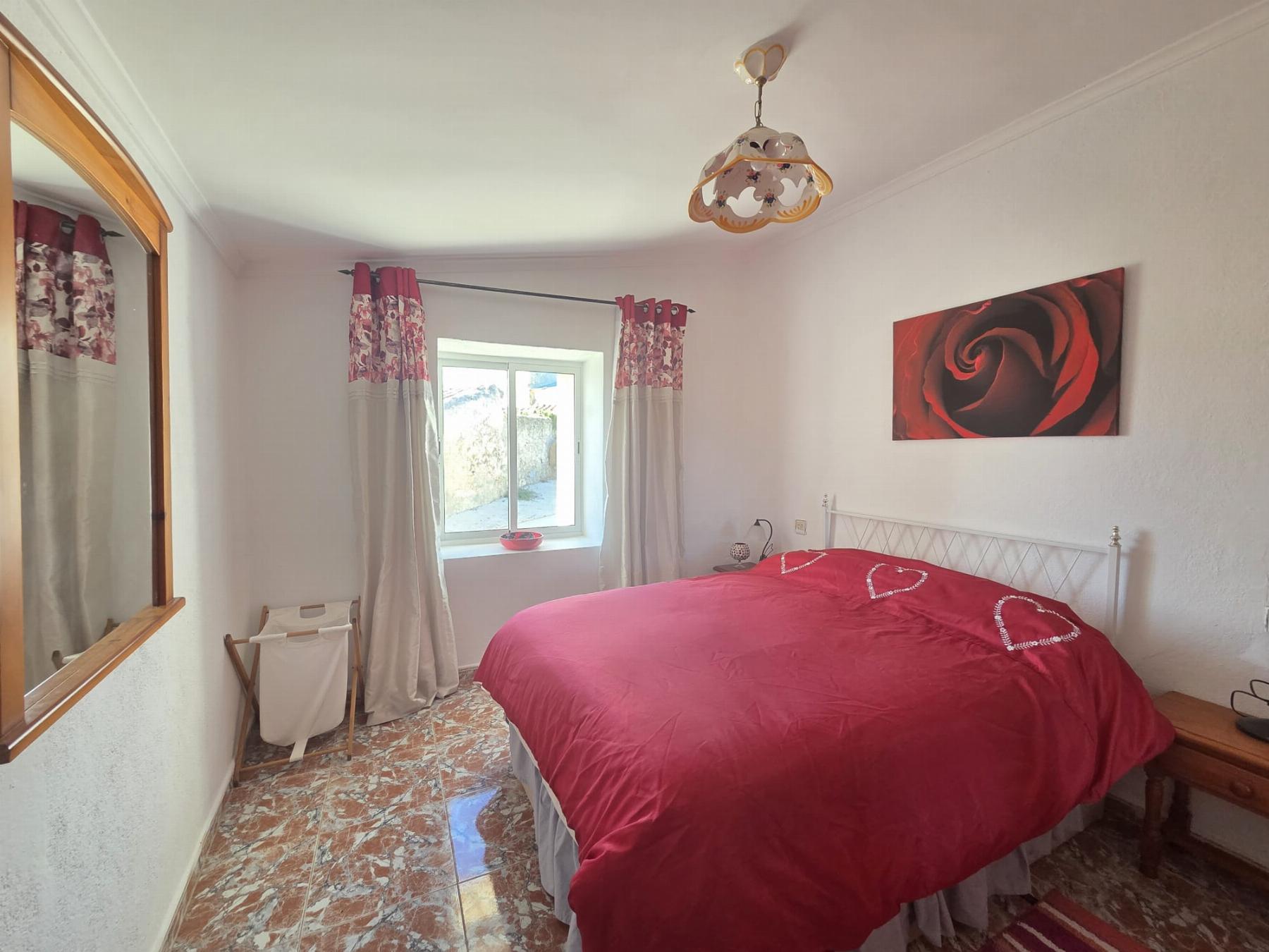 Venta de casa en Oria