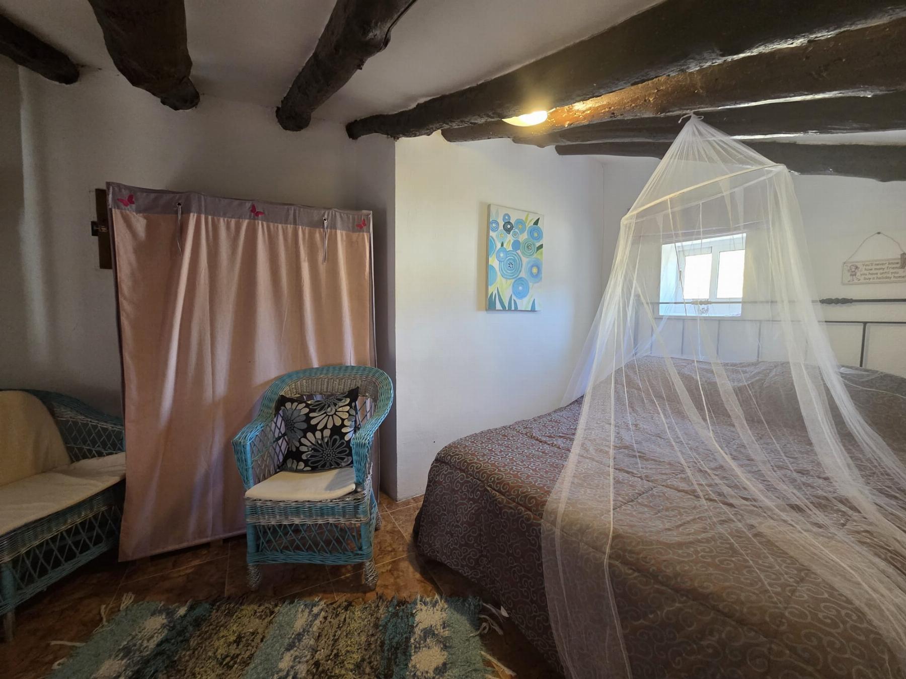 Venta de casa en Oria