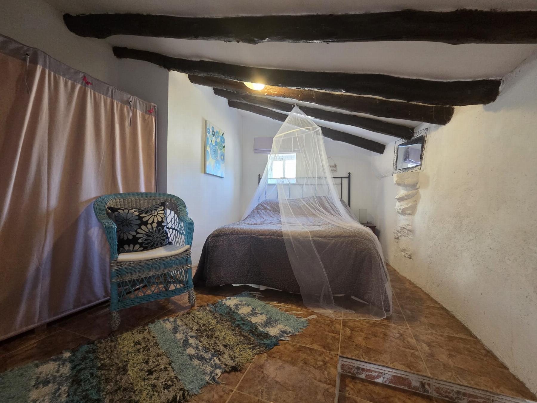 Venta de casa en Oria