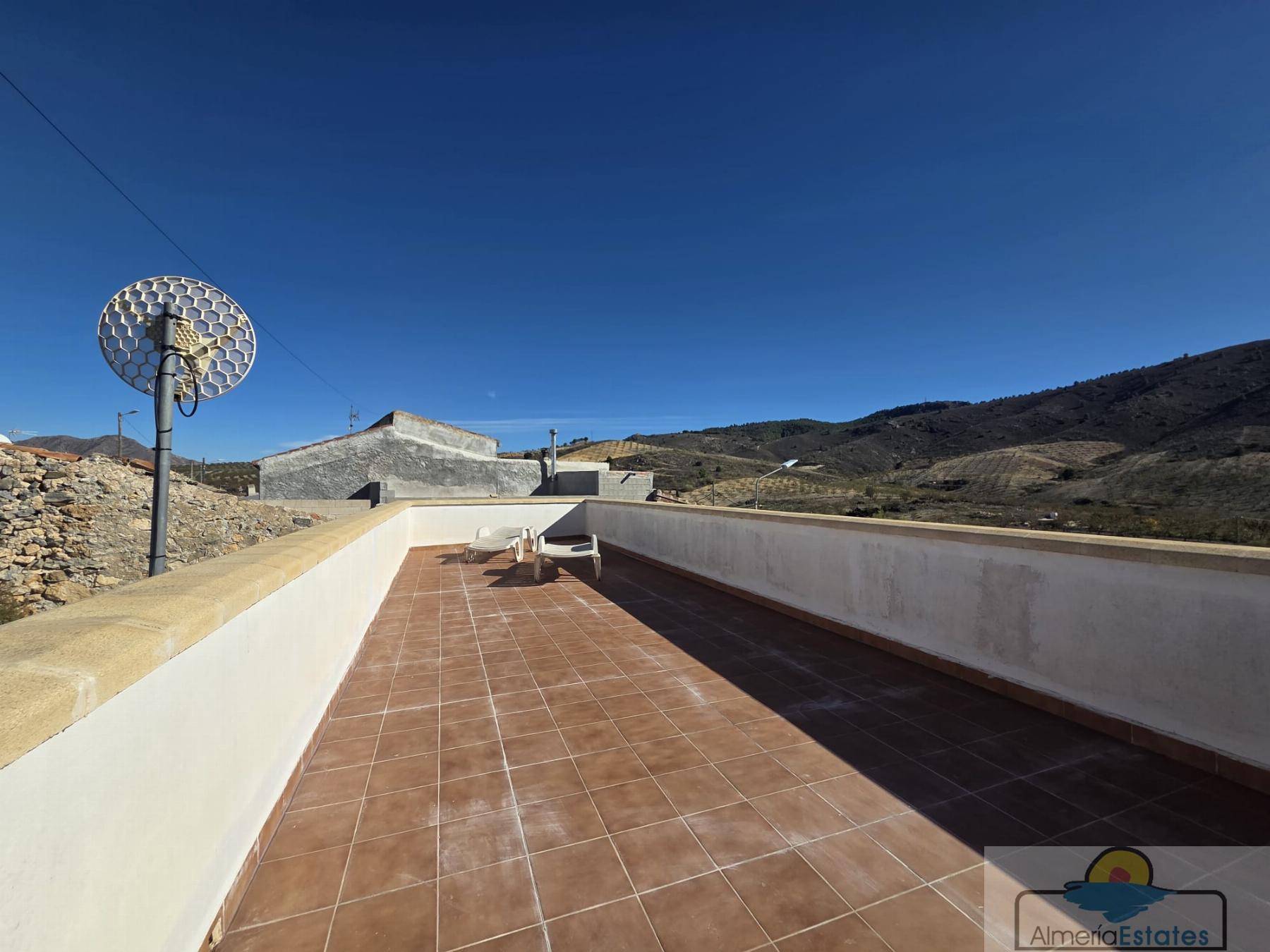 Venta de casa en Oria