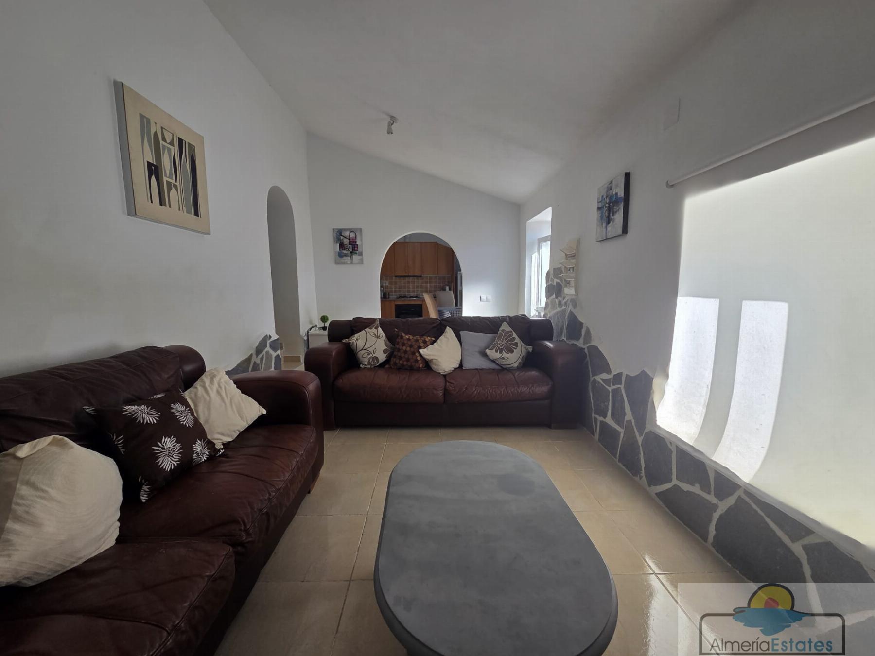 Venta de casa en Oria