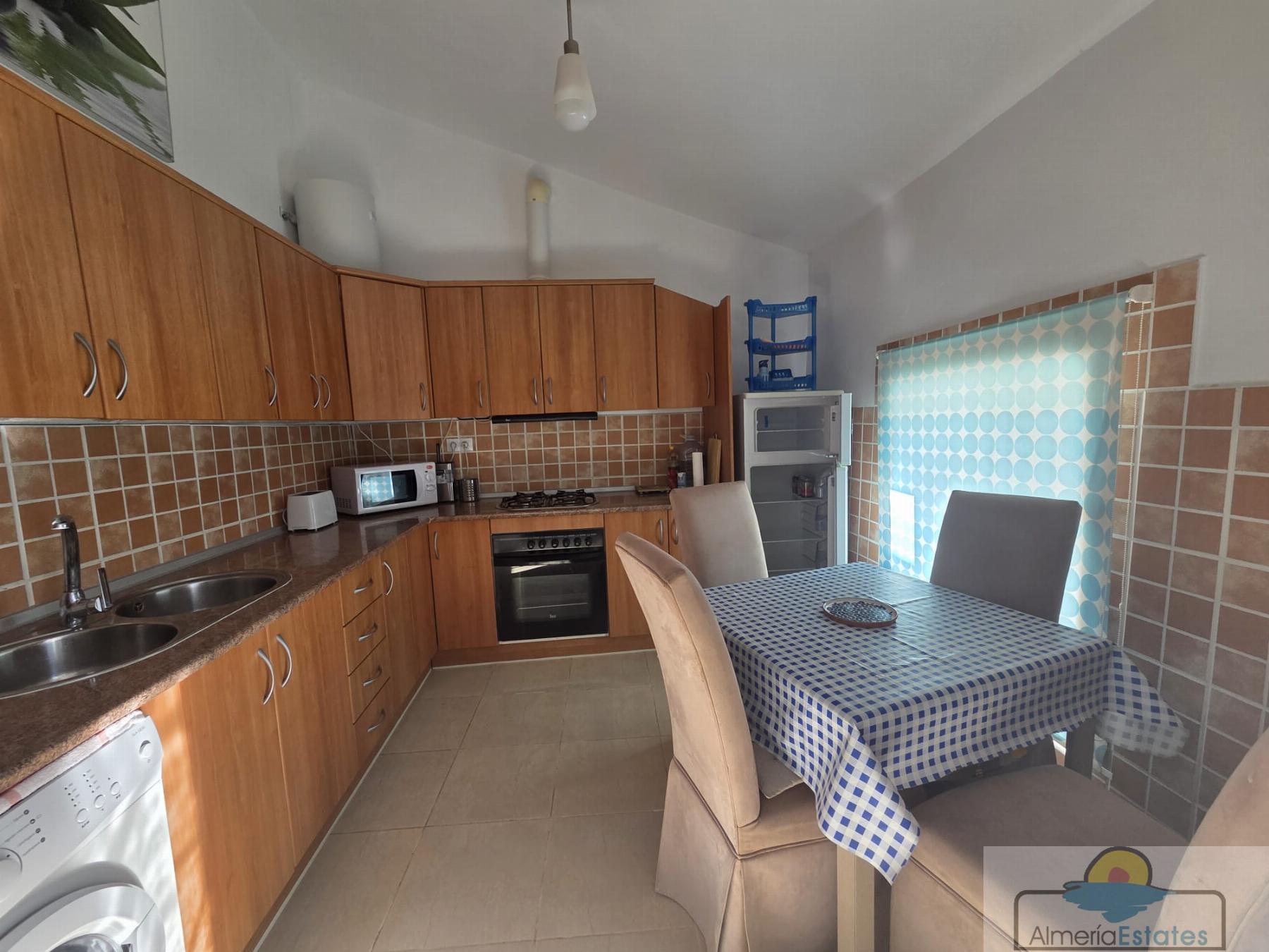 Venta de casa en Oria
