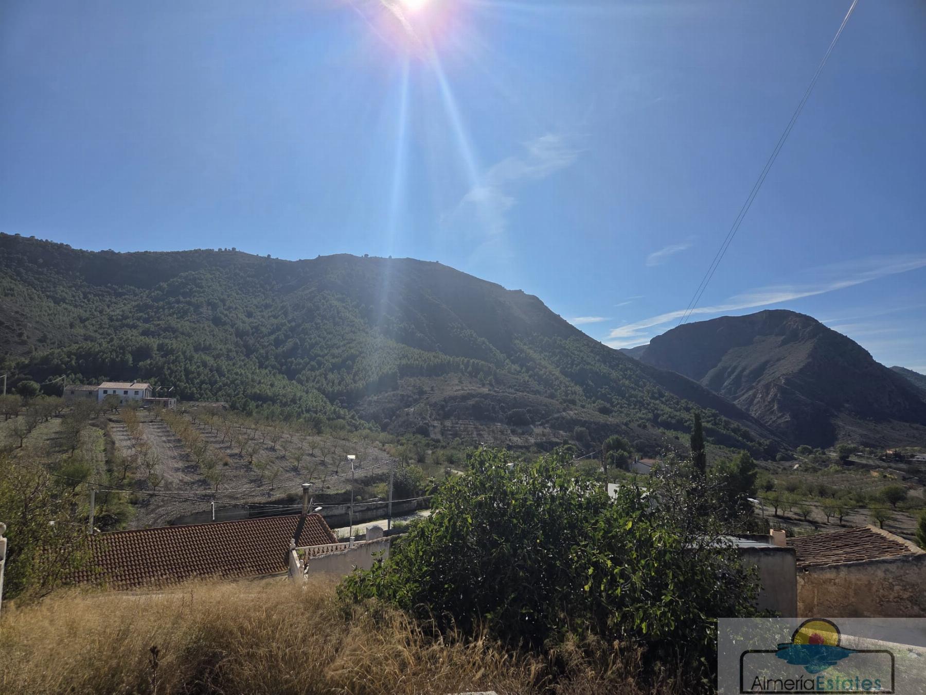 Venta de casa en Oria