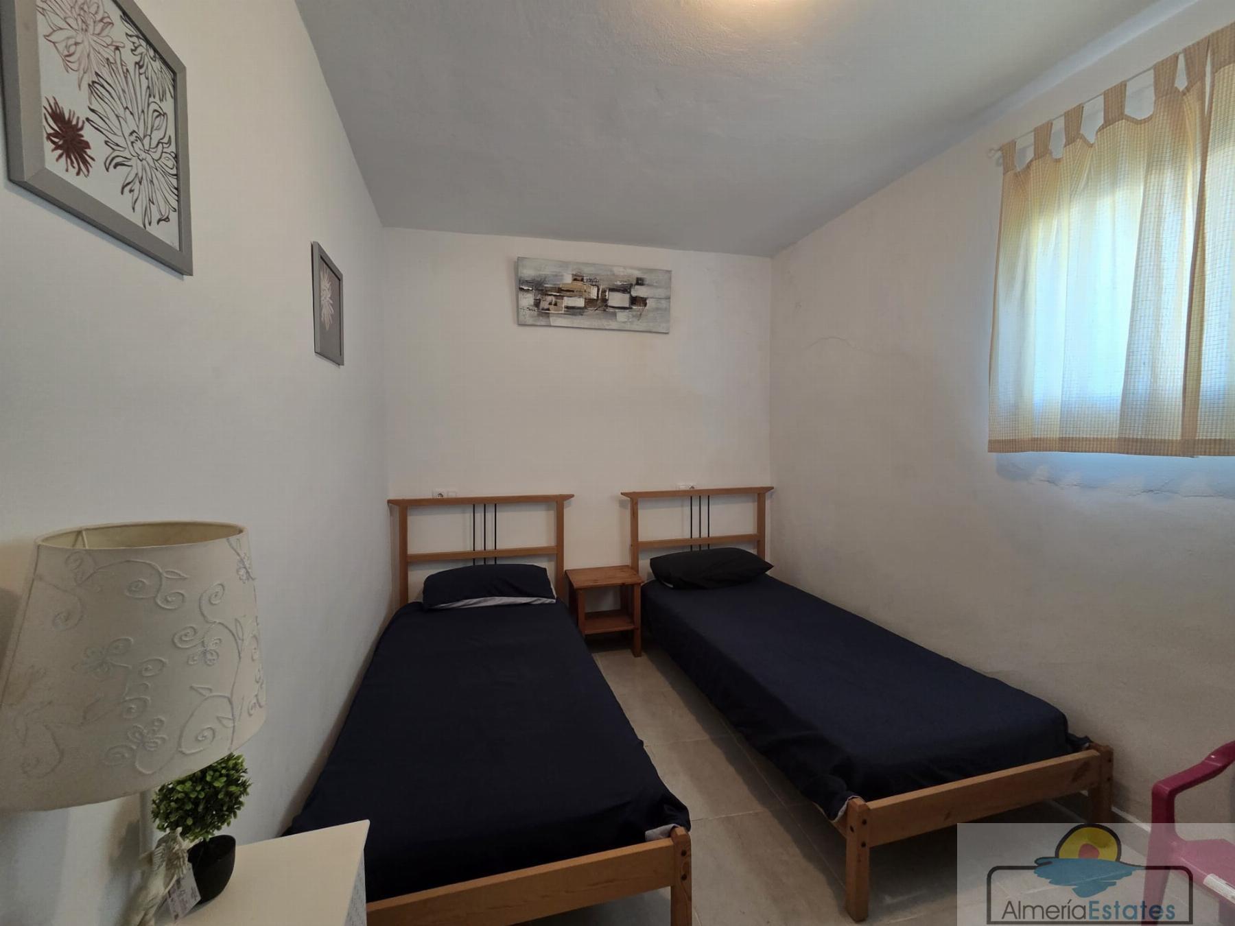 Venta de casa en Oria